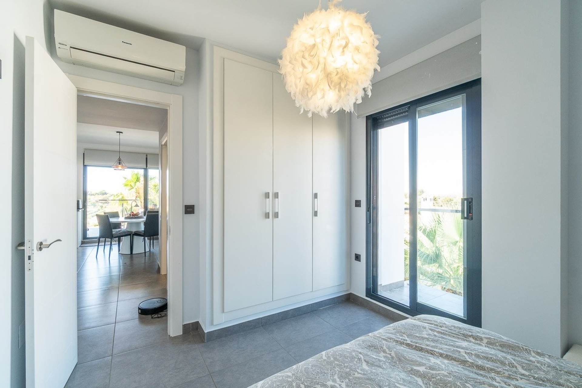 Herverkoop - Appartement / Flat -
Villamartín - La Fuente