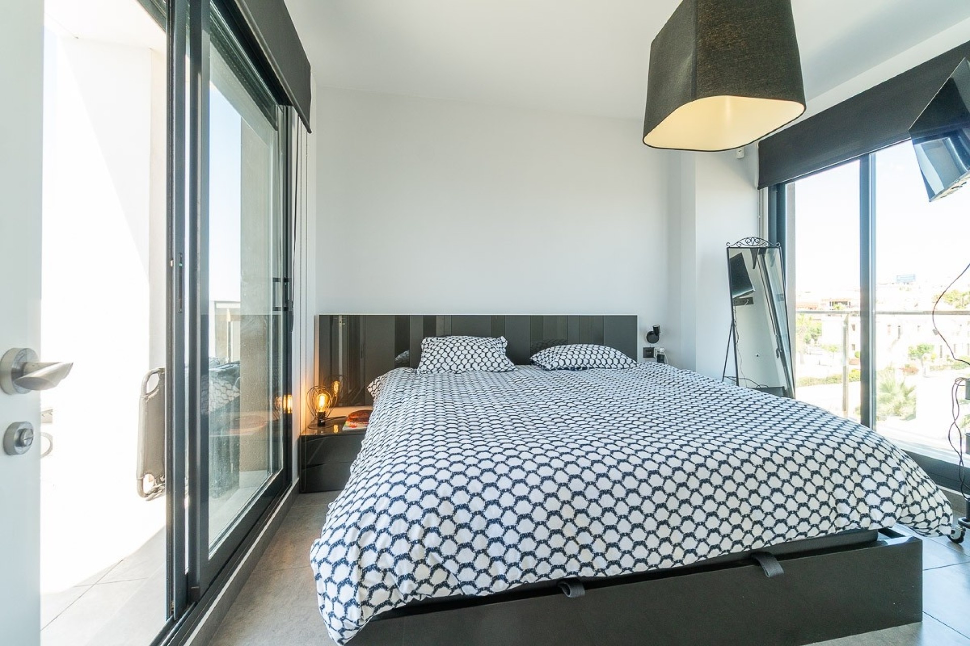 Herverkoop - Appartement / Flat -
Villamartín - La Fuente