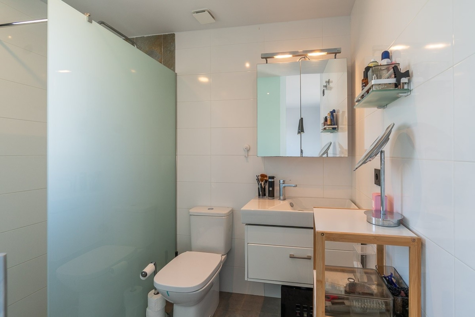 Herverkoop - Appartement / Flat -
Villamartín - La Fuente