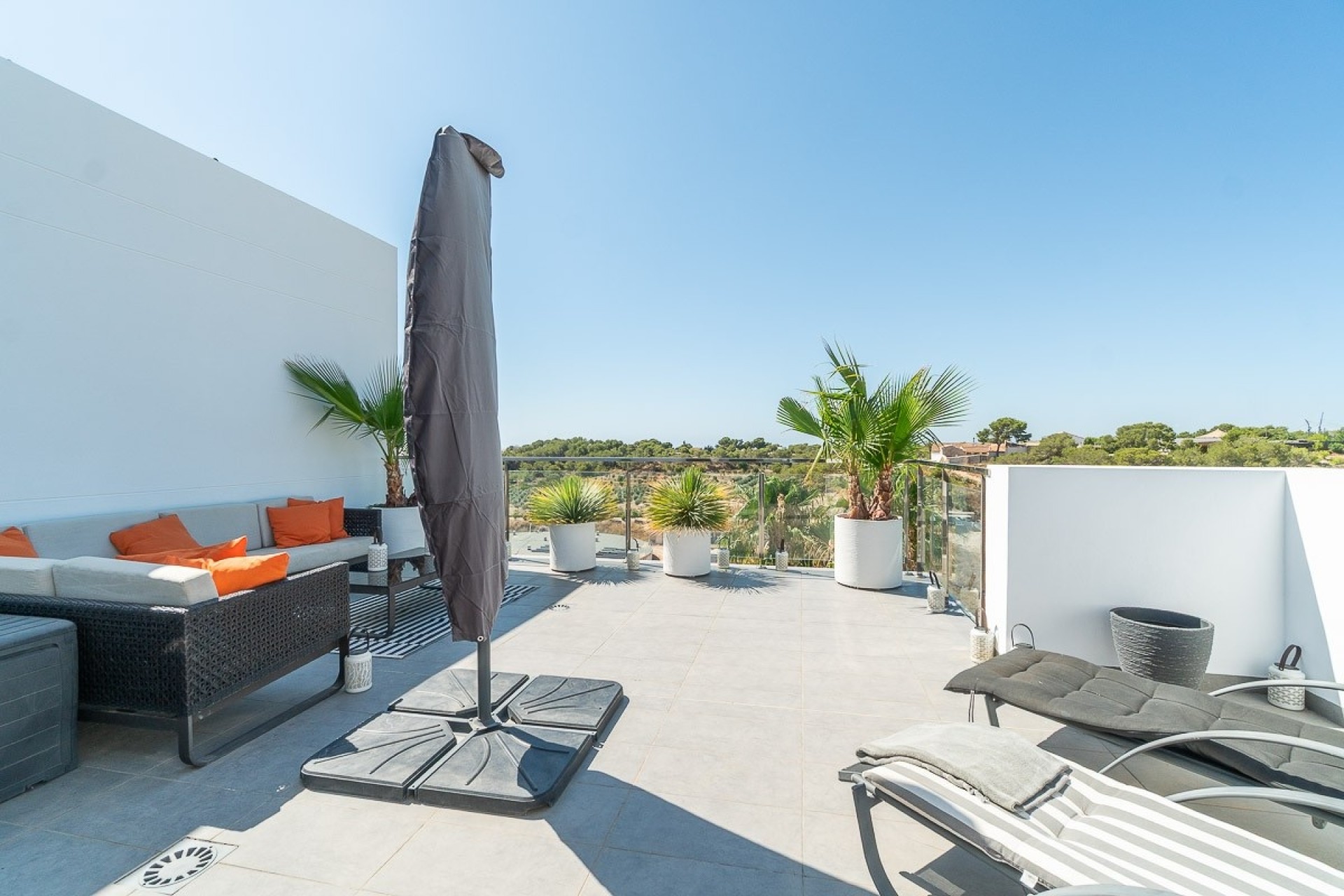 Herverkoop - Appartement / Flat -
Villamartín - La Fuente
