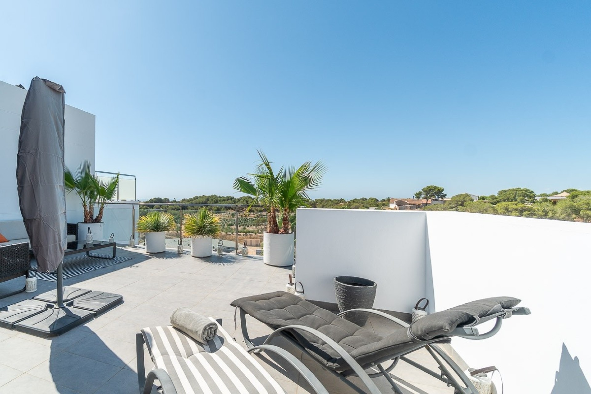 Herverkoop - Appartement / Flat -
Villamartín - La Fuente
