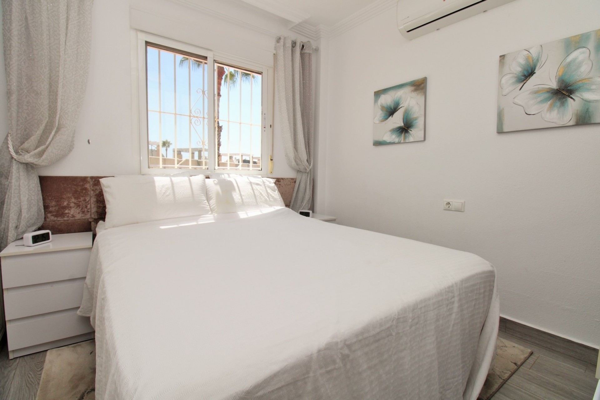 Herverkoop - Appartement / Flat -
Villamartín - Las Violetas