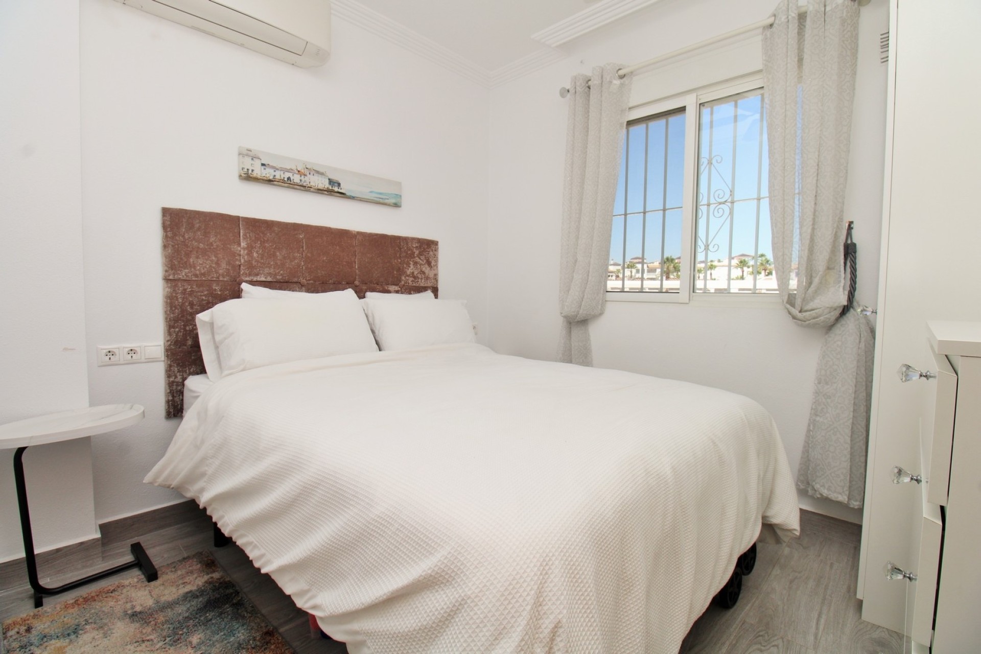 Herverkoop - Appartement / Flat -
Villamartín - Las Violetas