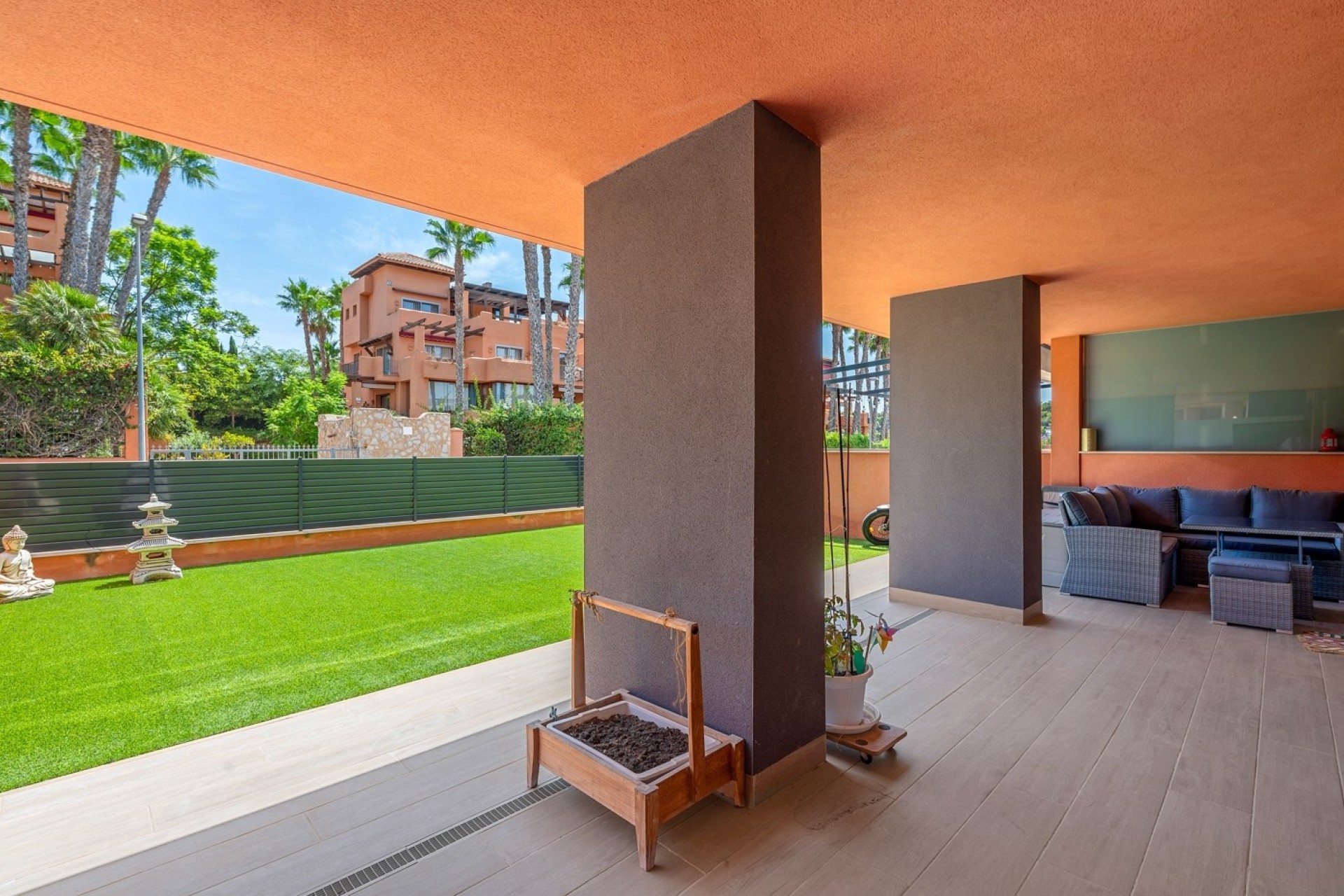 Herverkoop - Appartement / Flat -
Villamartín - Lomas del Golf
