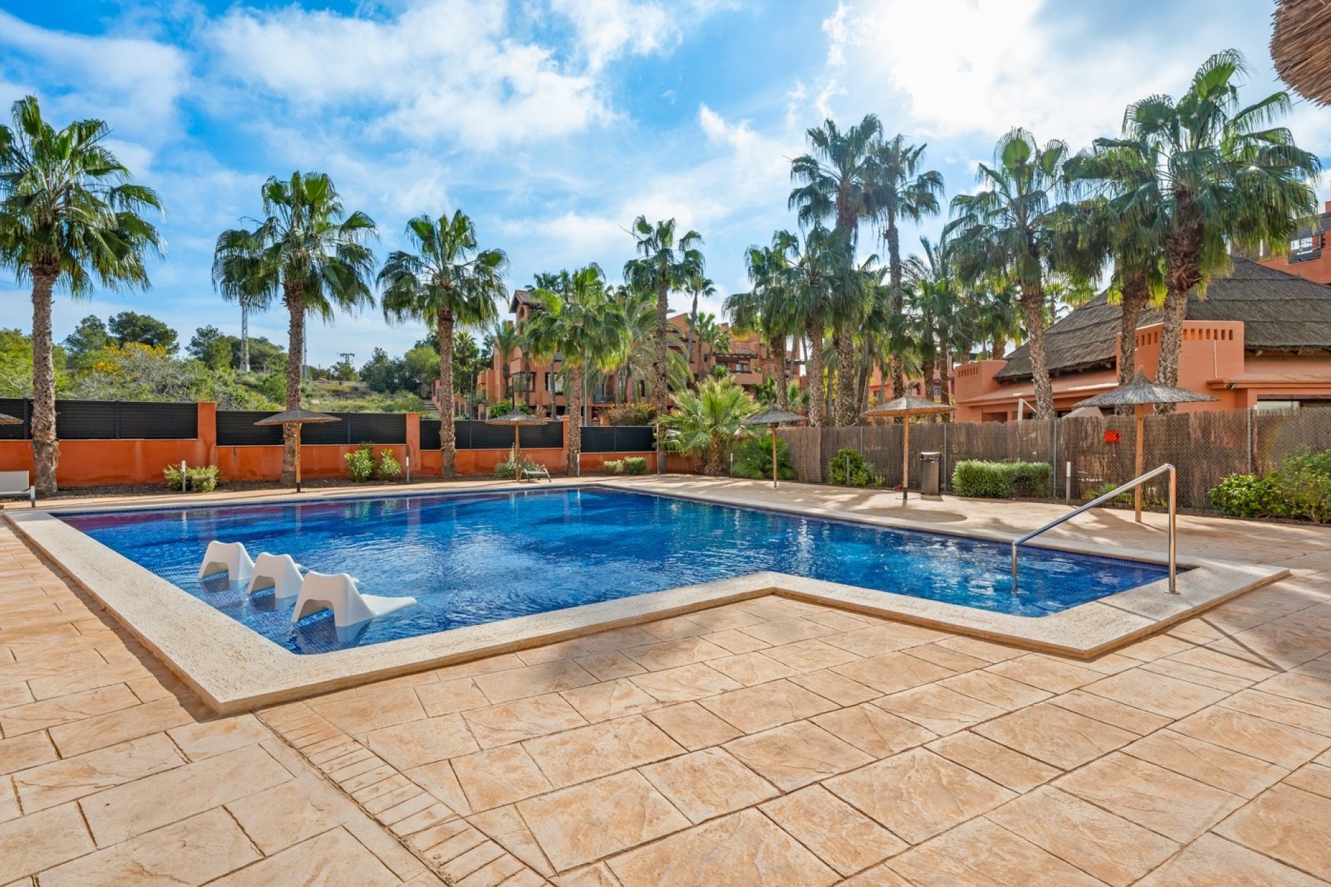 Herverkoop - Appartement / Flat -
Villamartín - Lomas del Golf