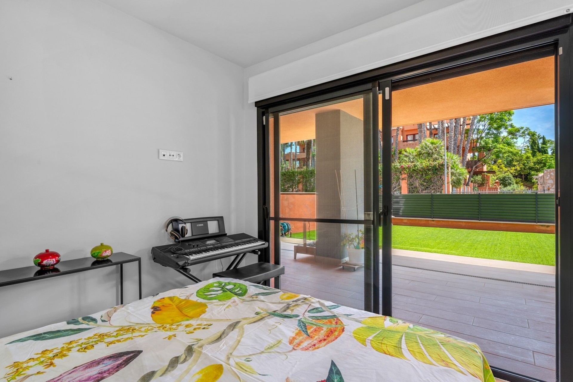 Herverkoop - Appartement / Flat -
Villamartín - Lomas del Golf