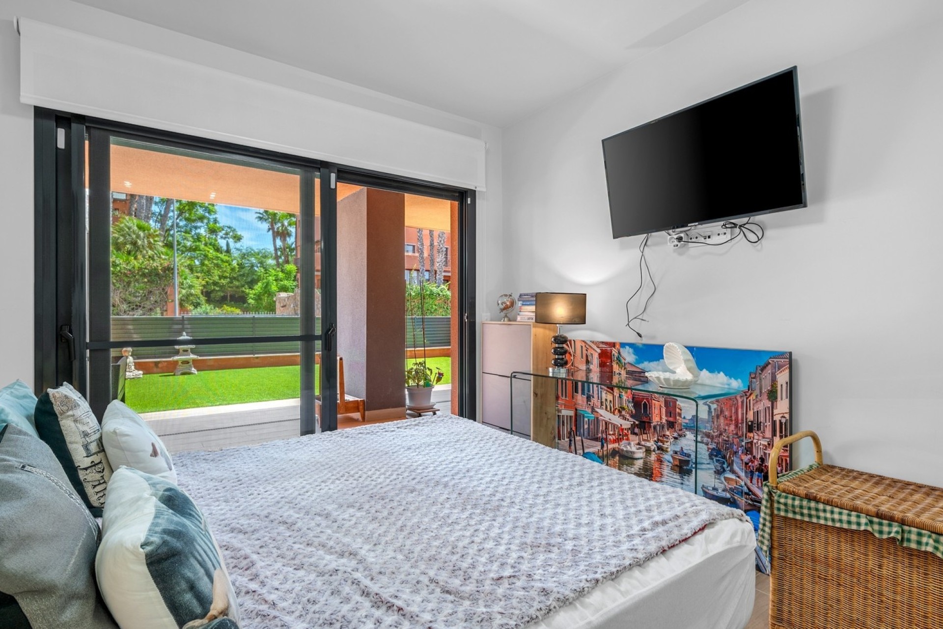 Herverkoop - Appartement / Flat -
Villamartín - Lomas del Golf
