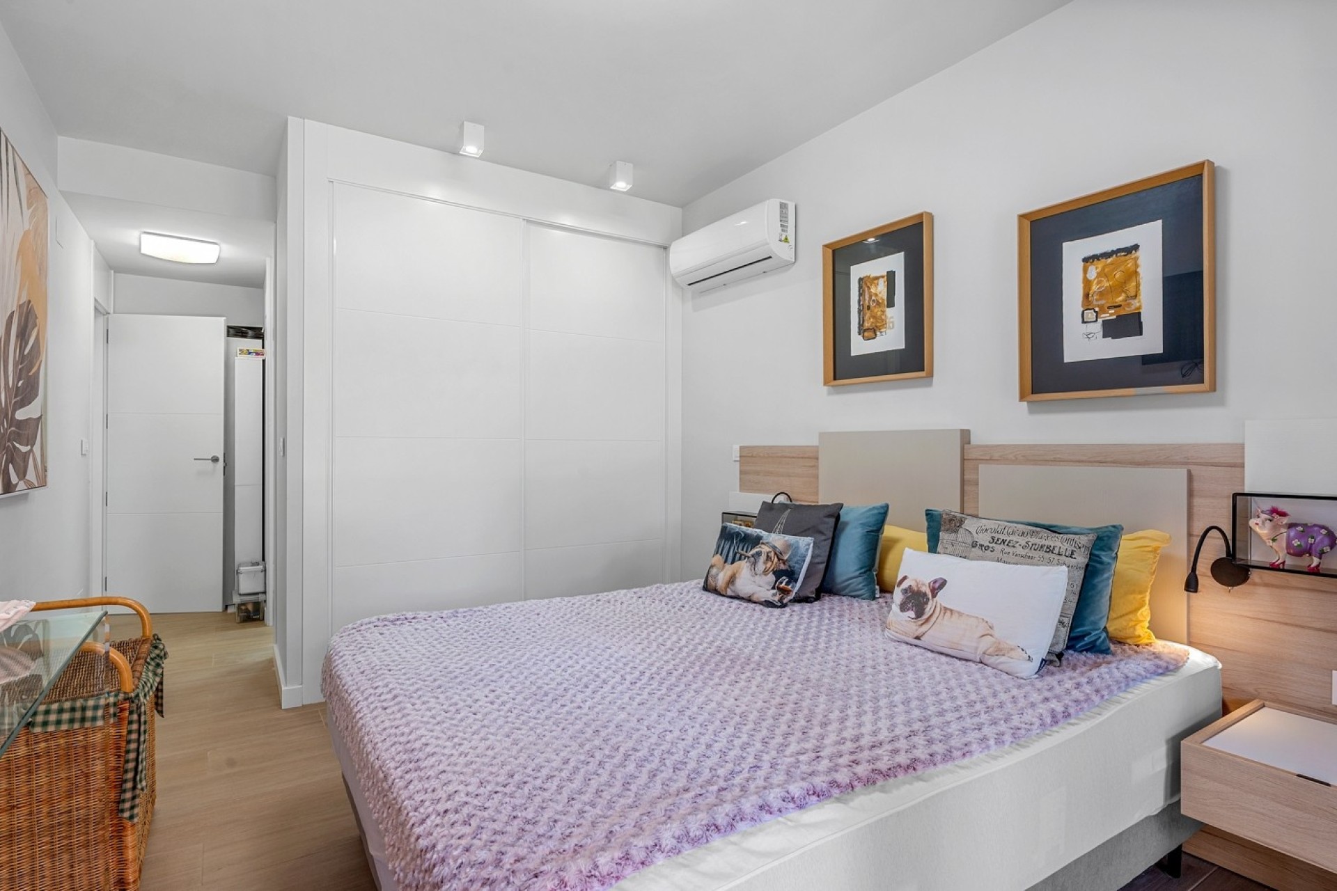 Herverkoop - Appartement / Flat -
Villamartín - Lomas del Golf