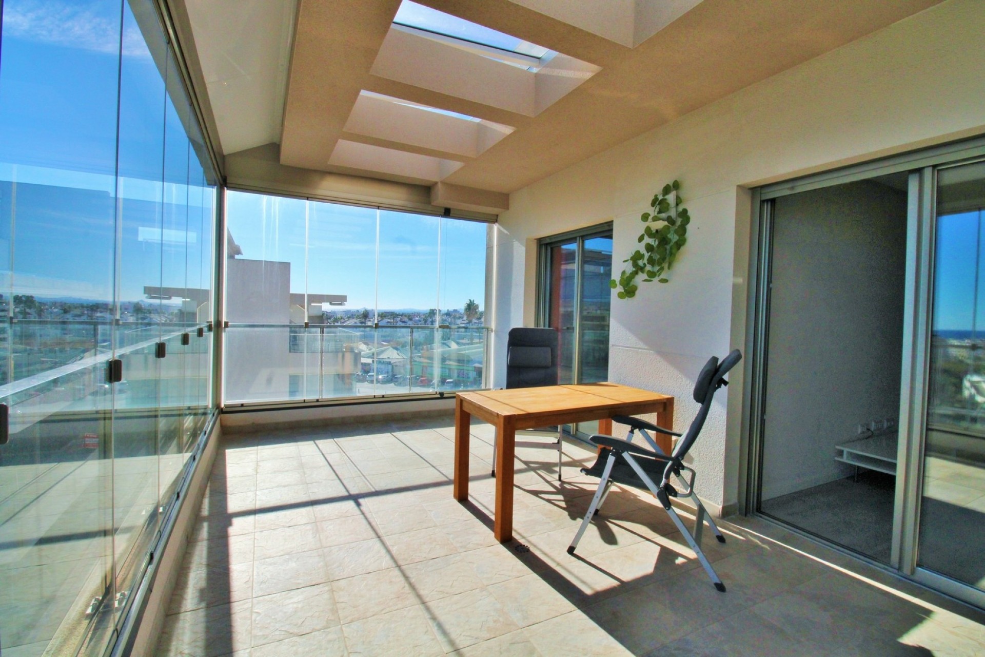 Herverkoop - Appartement / Flat -
Villamartín - LOS DOLSES