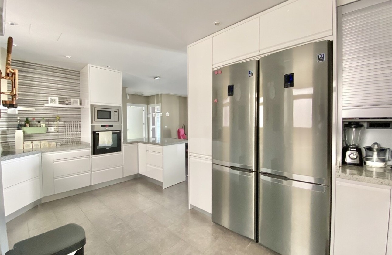 Herverkoop - Appartement / Flat -
Villamartín - LOS DOLSES