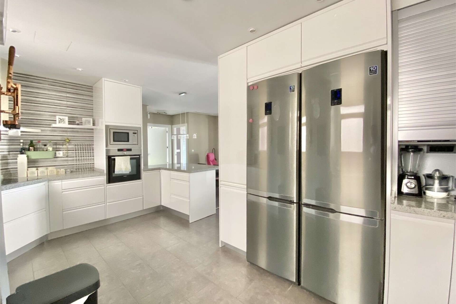 Herverkoop - Appartement / Flat -
Villamartín - LOS DOLSES