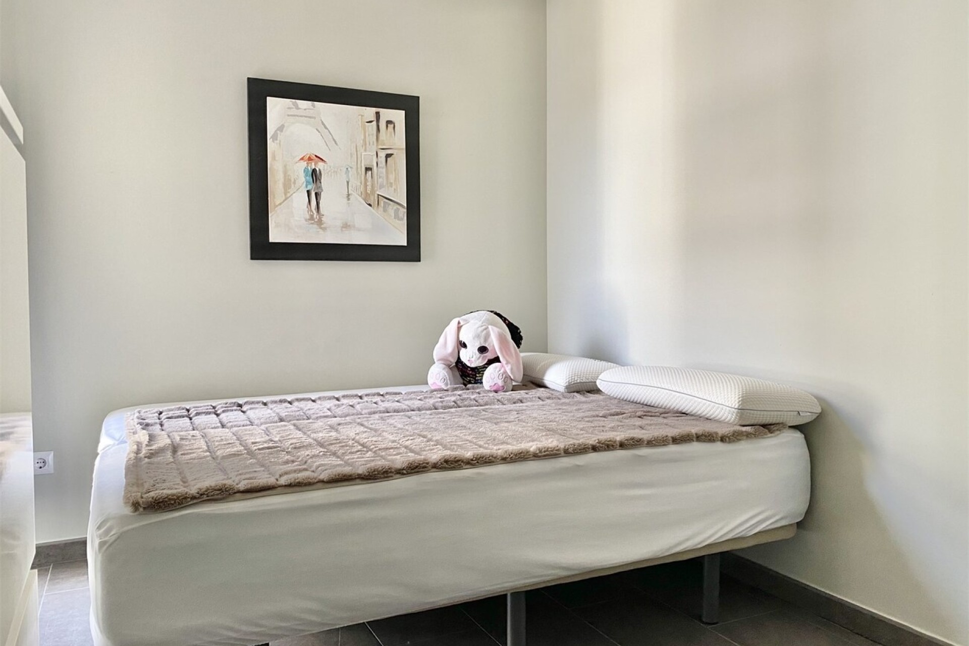 Herverkoop - Appartement / Flat -
Villamartín - LOS DOLSES