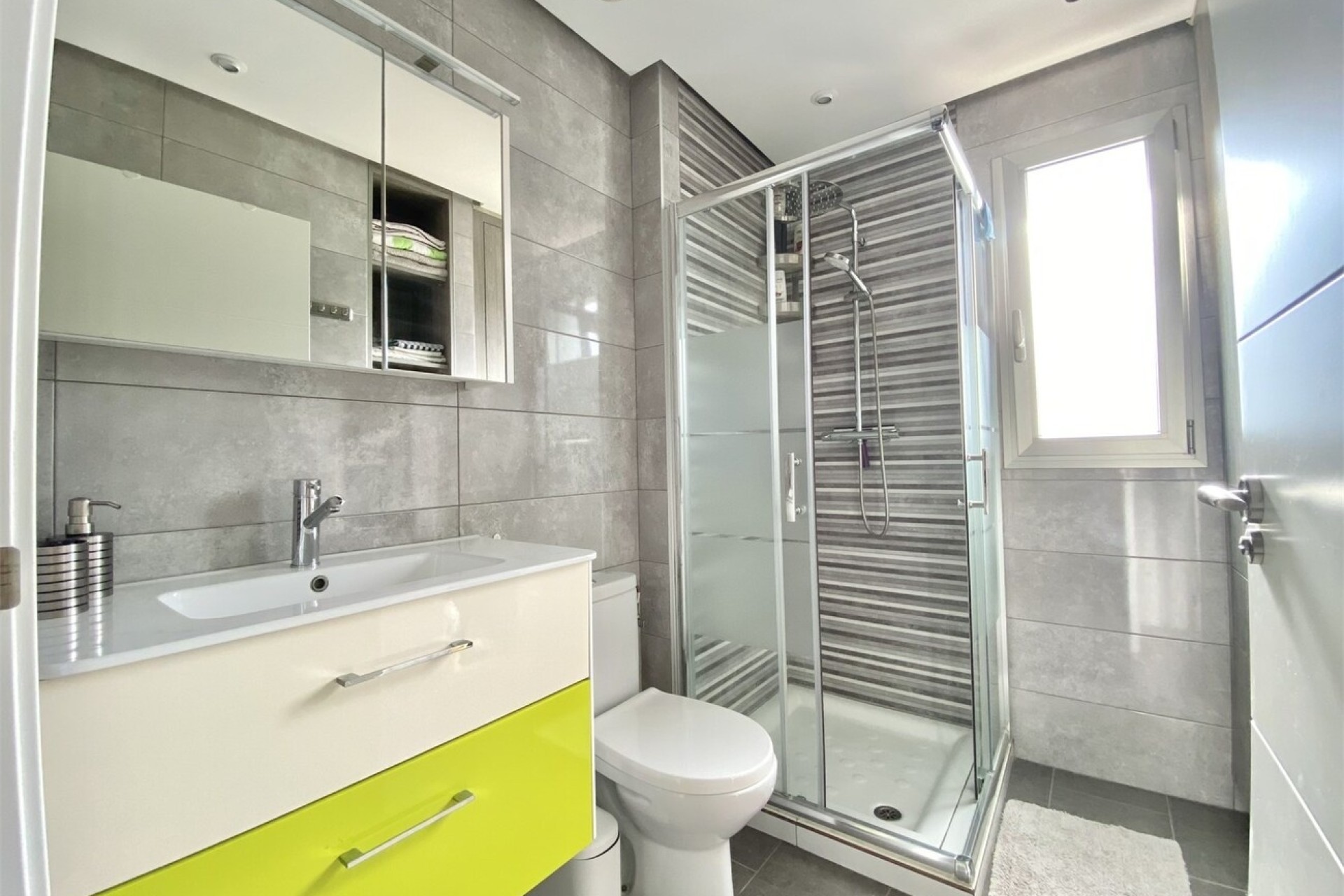 Herverkoop - Appartement / Flat -
Villamartín - LOS DOLSES
