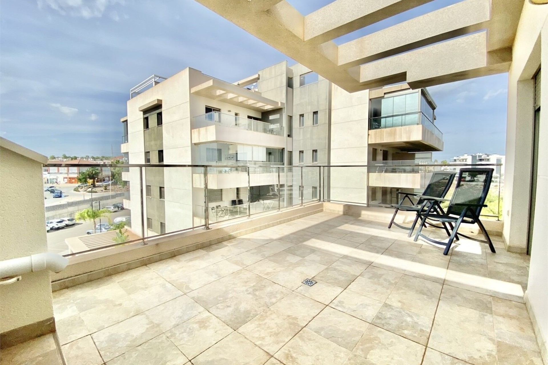 Herverkoop - Appartement / Flat -
Villamartín - LOS DOLSES