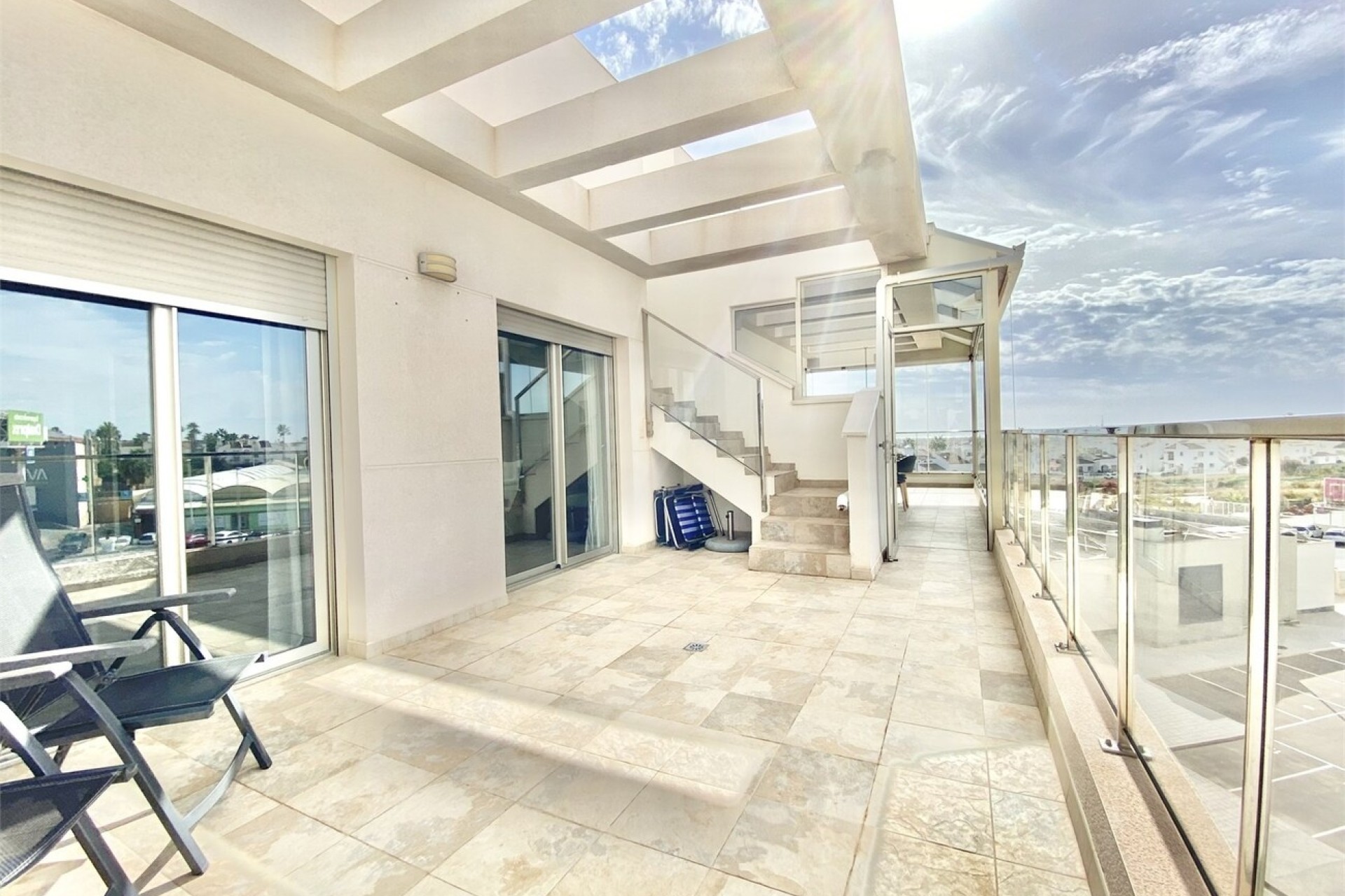 Herverkoop - Appartement / Flat -
Villamartín - LOS DOLSES