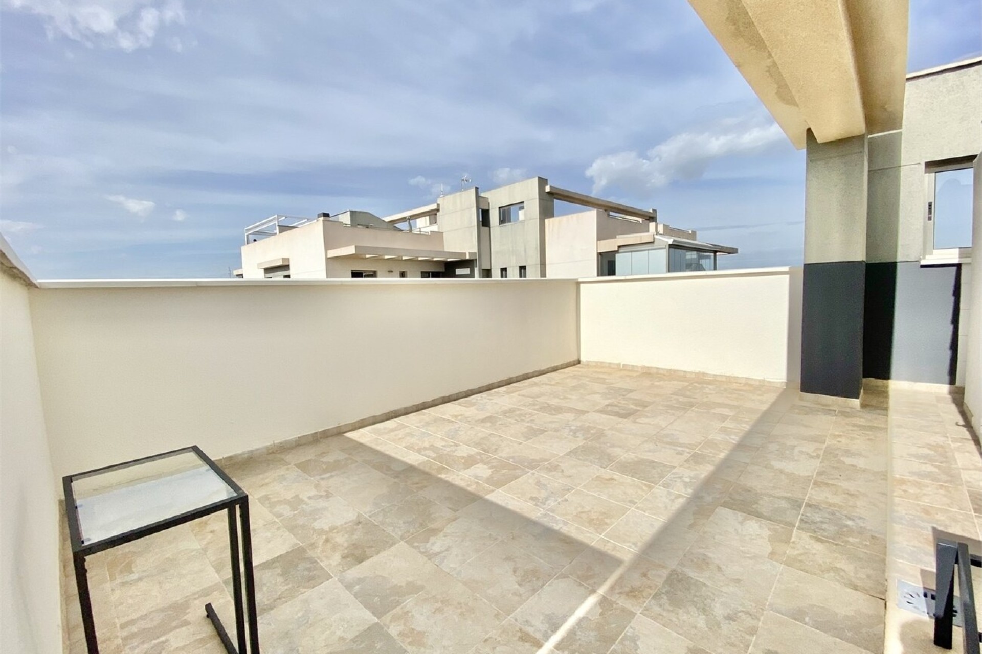Herverkoop - Appartement / Flat -
Villamartín - LOS DOLSES