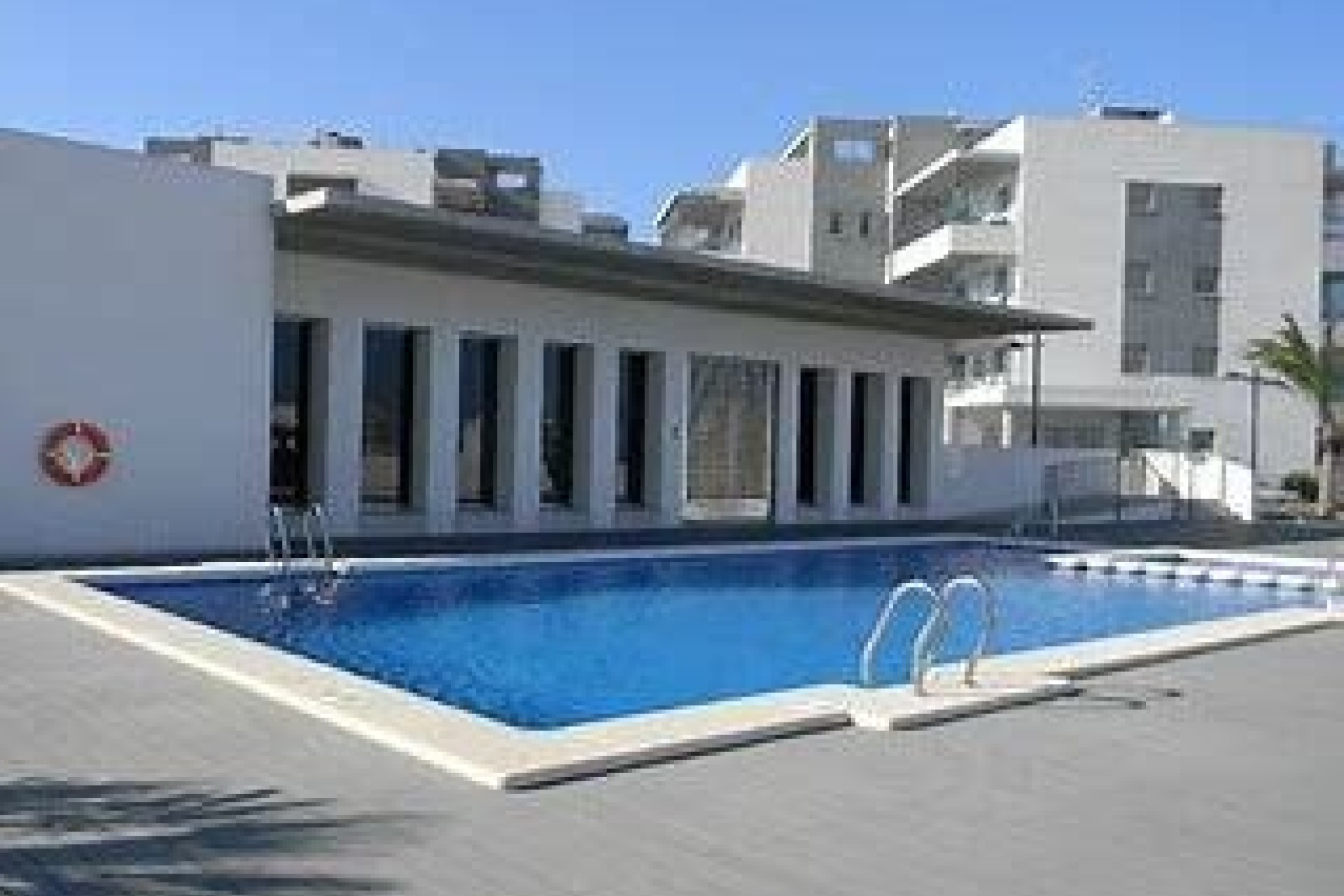 Herverkoop - Appartement / Flat -
Villamartín - LOS DOLSES