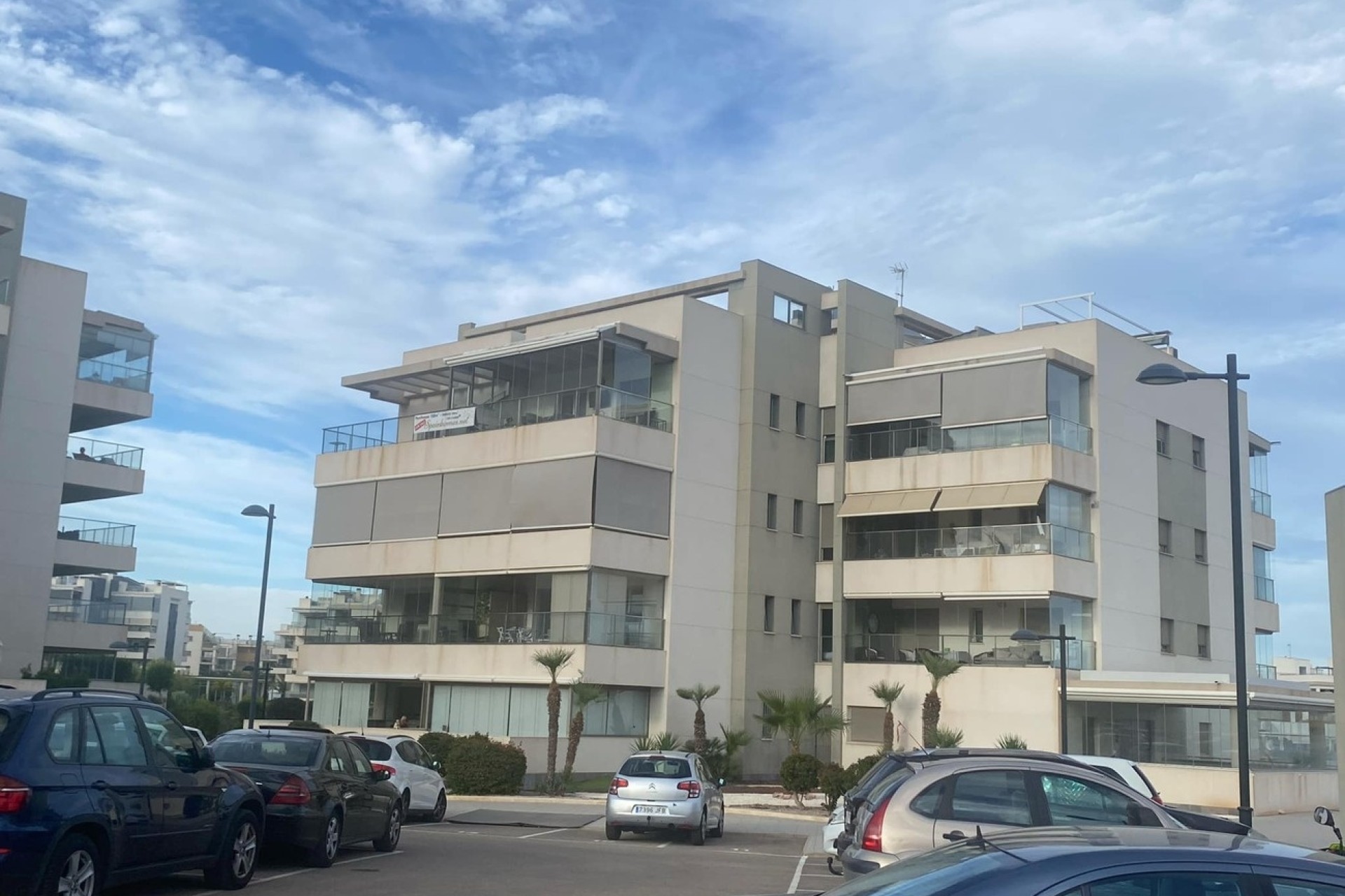 Herverkoop - Appartement / Flat -
Villamartín - LOS DOLSES