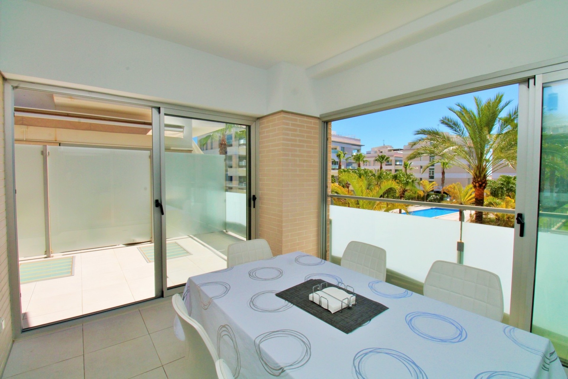 Herverkoop - Appartement / Flat -
Villamartín - LOS DOLSES