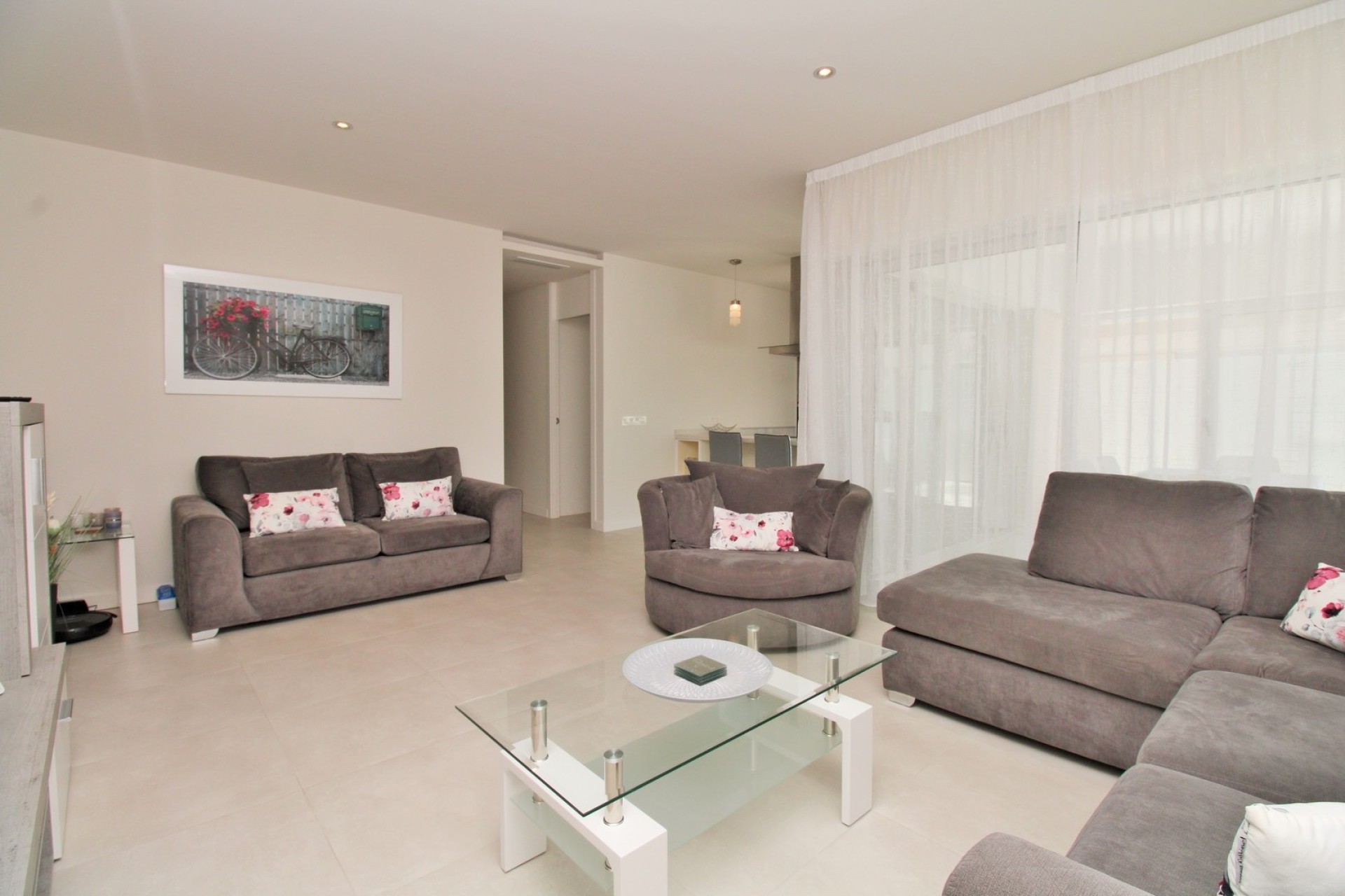 Herverkoop - Appartement / Flat -
Villamartín - LOS DOLSES
