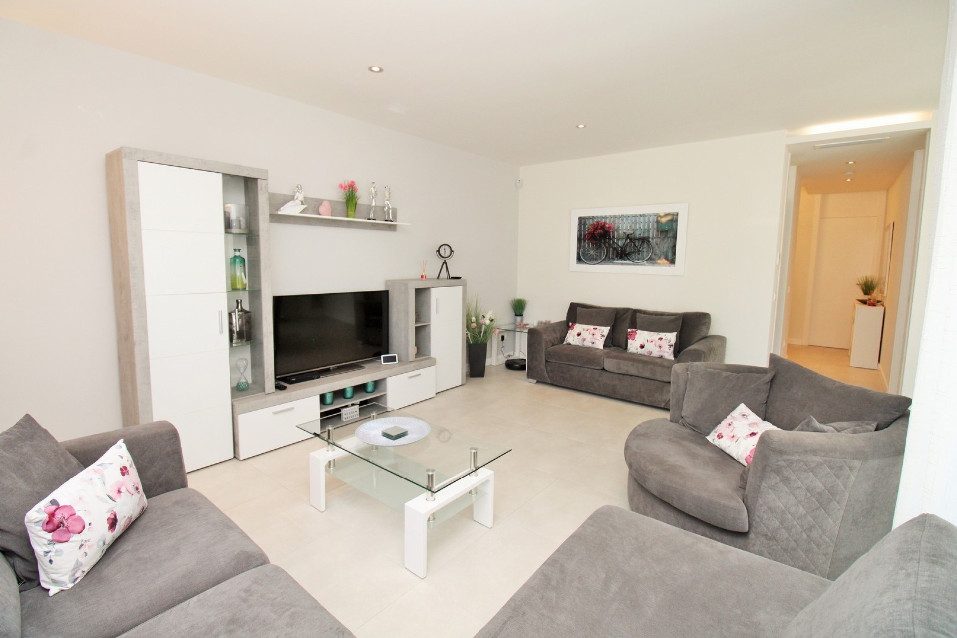 Herverkoop - Appartement / Flat -
Villamartín - LOS DOLSES