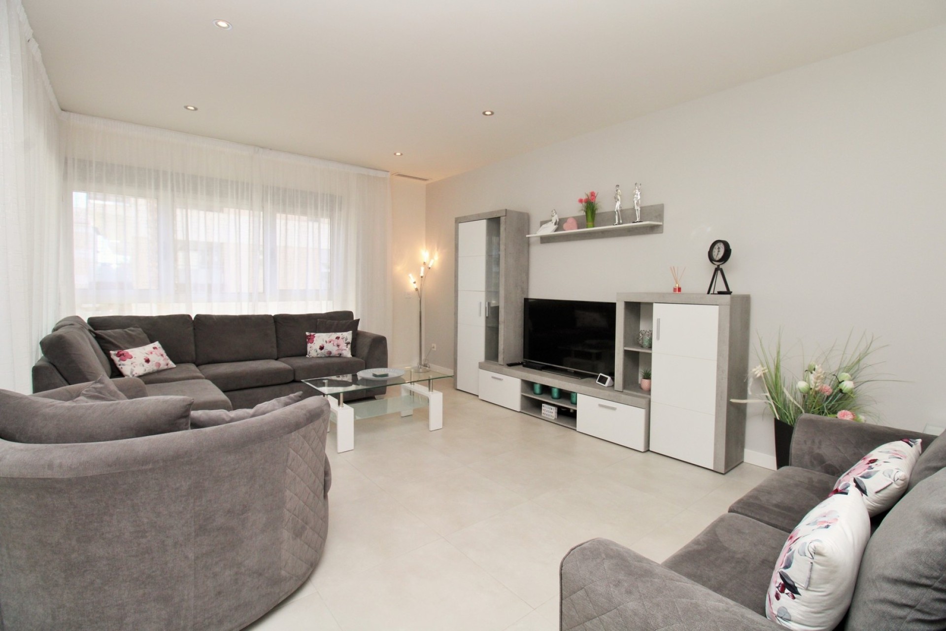Herverkoop - Appartement / Flat -
Villamartín - LOS DOLSES