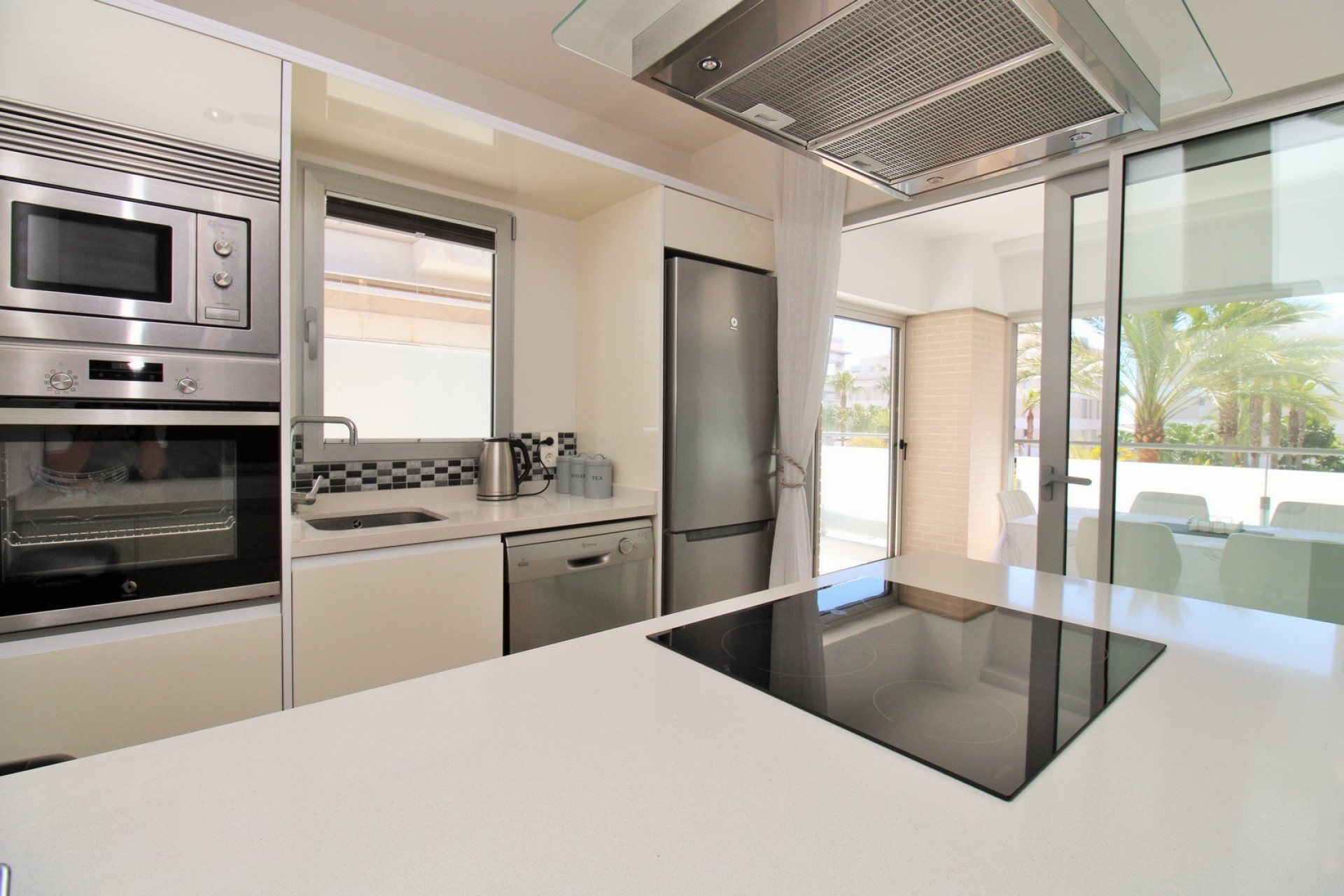 Herverkoop - Appartement / Flat -
Villamartín - LOS DOLSES