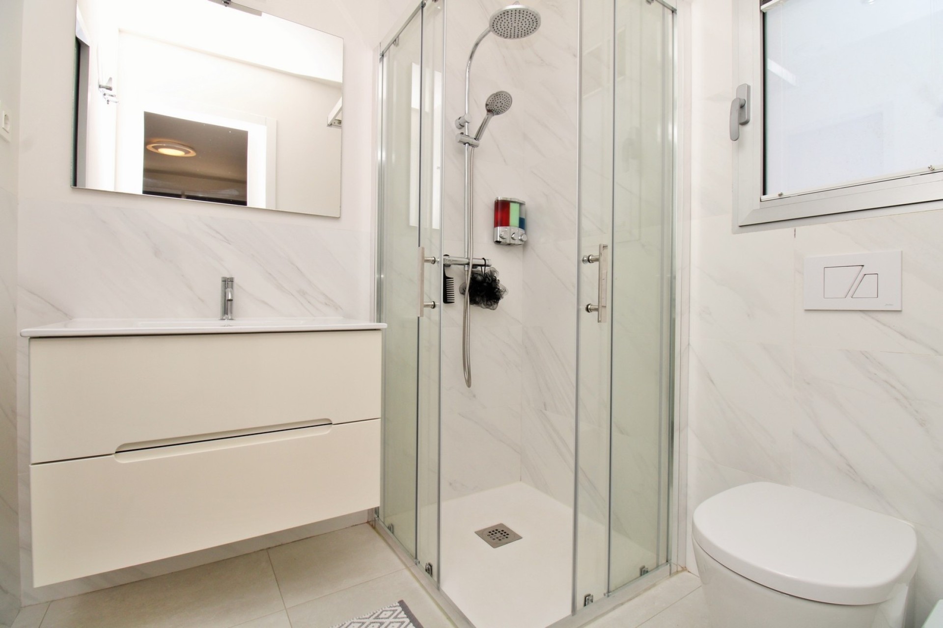 Herverkoop - Appartement / Flat -
Villamartín - LOS DOLSES