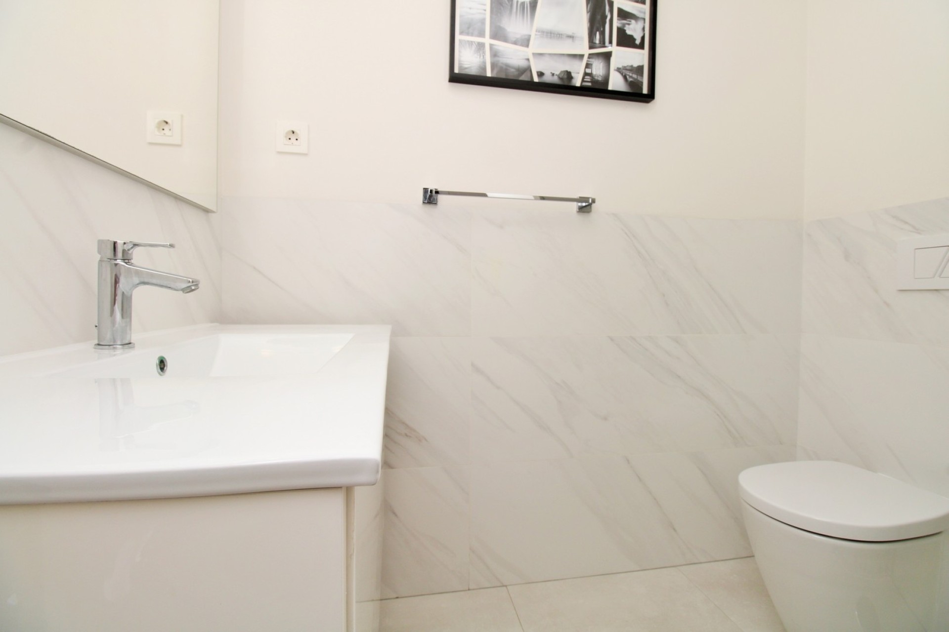 Herverkoop - Appartement / Flat -
Villamartín - LOS DOLSES