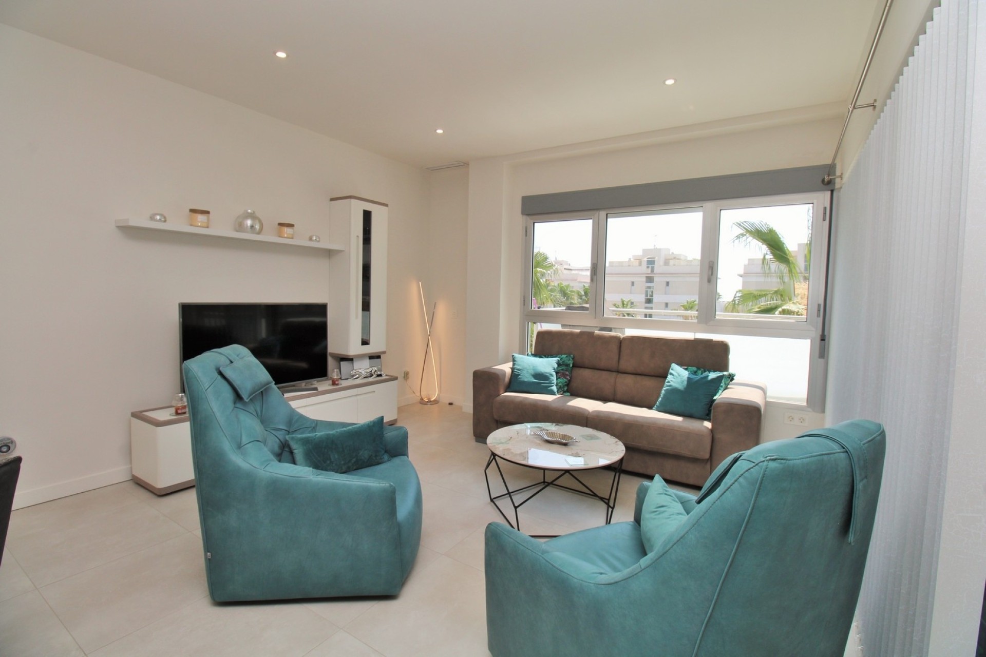 Herverkoop - Appartement / Flat -
Villamartín - Los Dolses