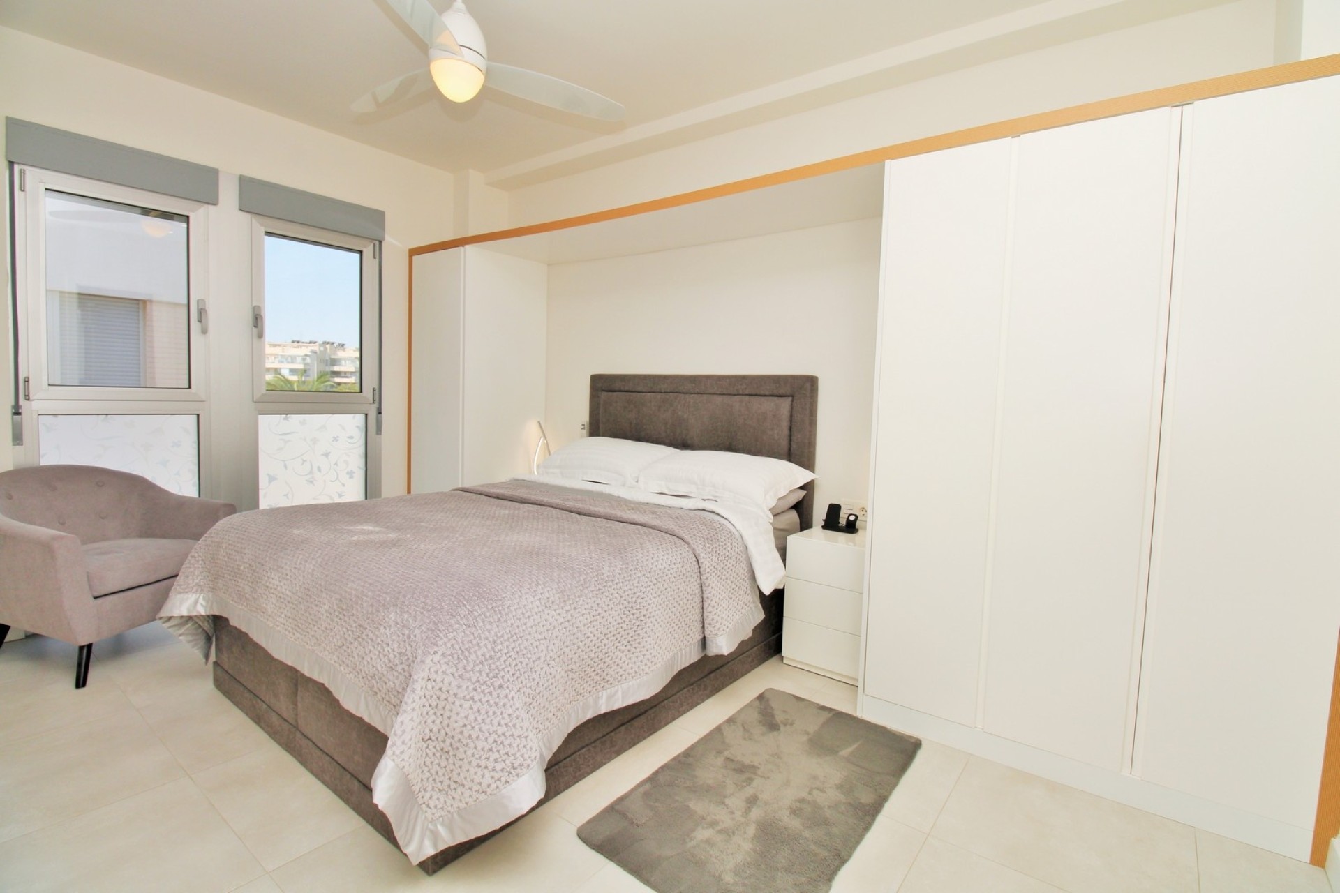 Herverkoop - Appartement / Flat -
Villamartín - Los Dolses