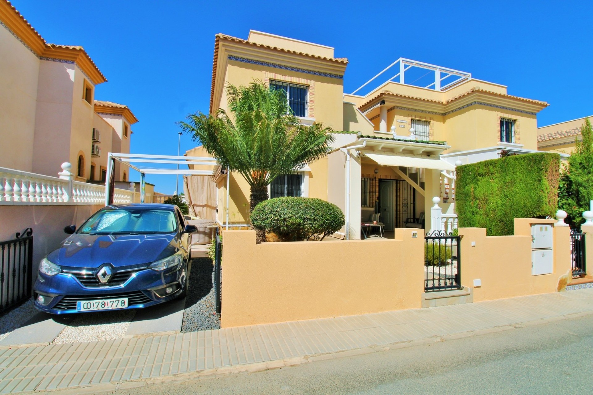 Herverkoop - Appartement / Flat -
Villamartín - Los Dolses