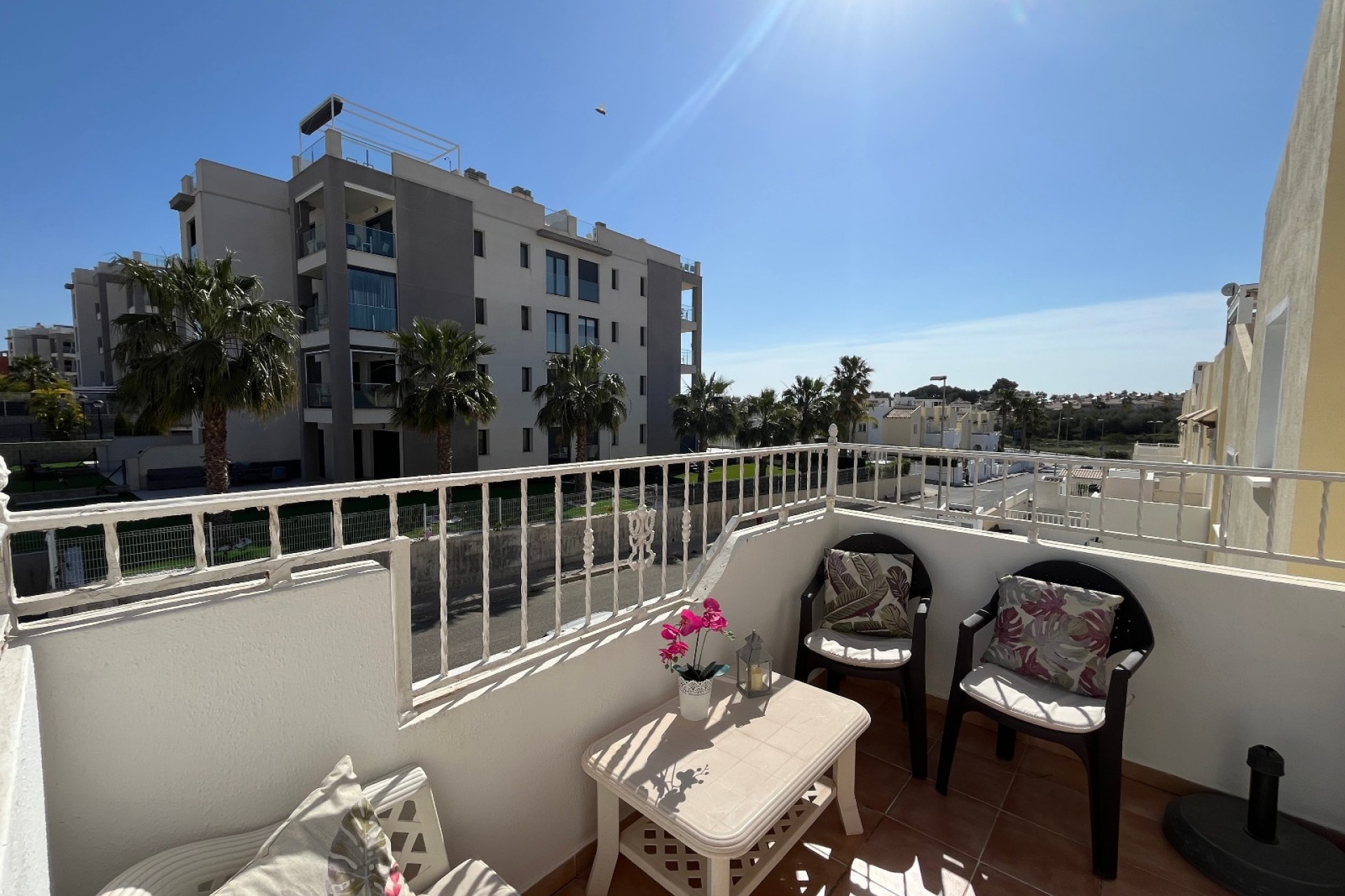 Herverkoop - Appartement / Flat -
Villamartín - Panorama Golf