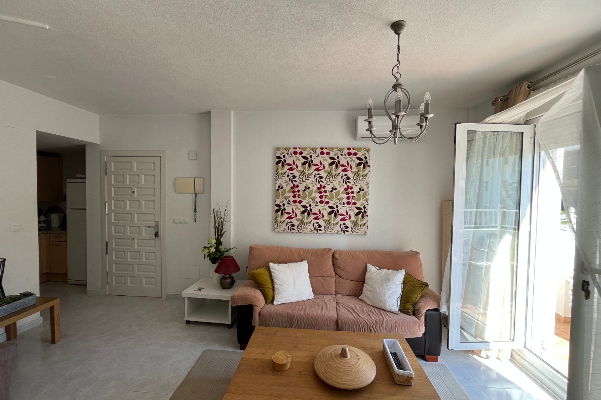 Herverkoop - Appartement / Flat -
Villamartín - Panorama Golf