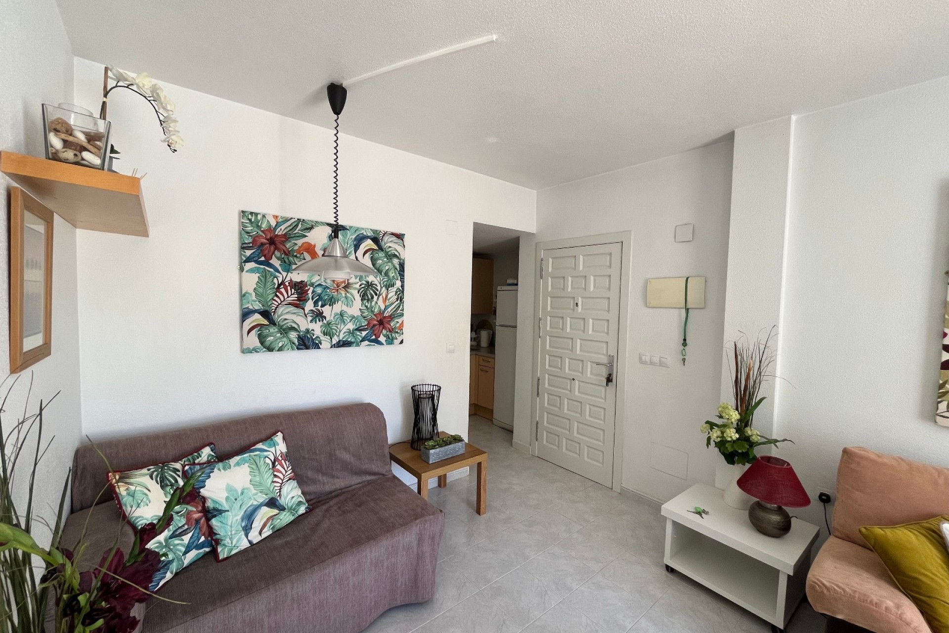 Herverkoop - Appartement / Flat -
Villamartín - Panorama Golf