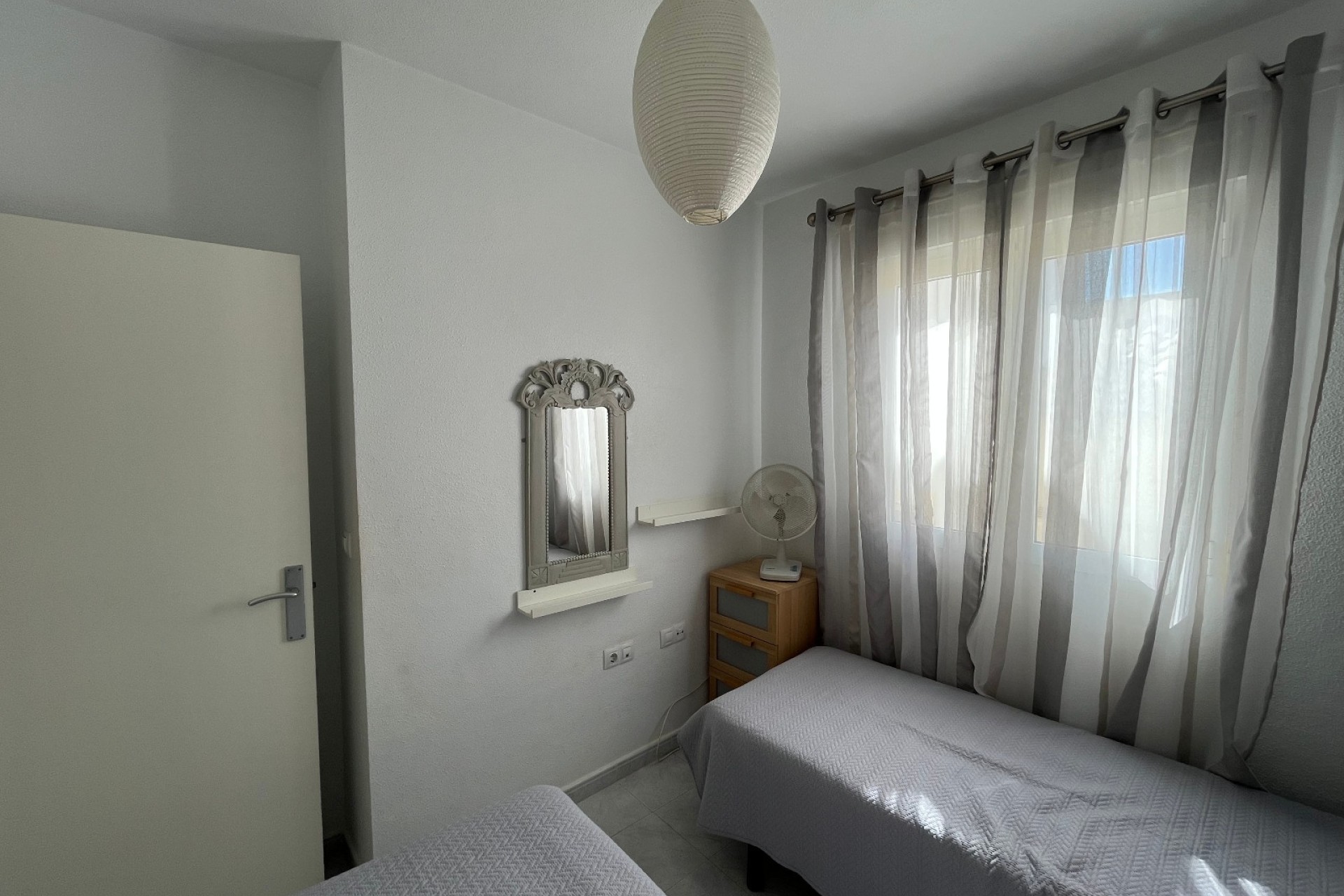 Herverkoop - Appartement / Flat -
Villamartín - Panorama Golf