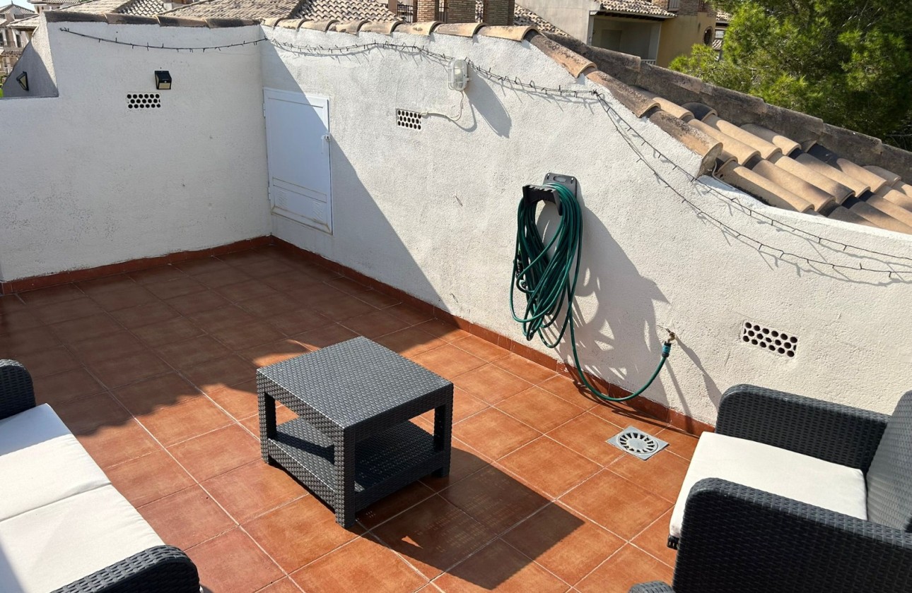 Herverkoop - Appartement / Flat -
Villamartín - Pinada Golf