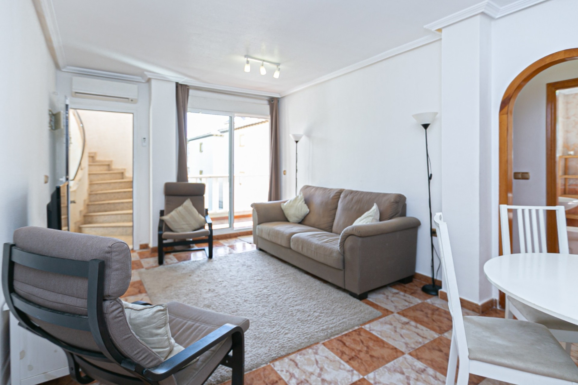 Herverkoop - Appartement / Flat -
Villamartín - Pinada Golf