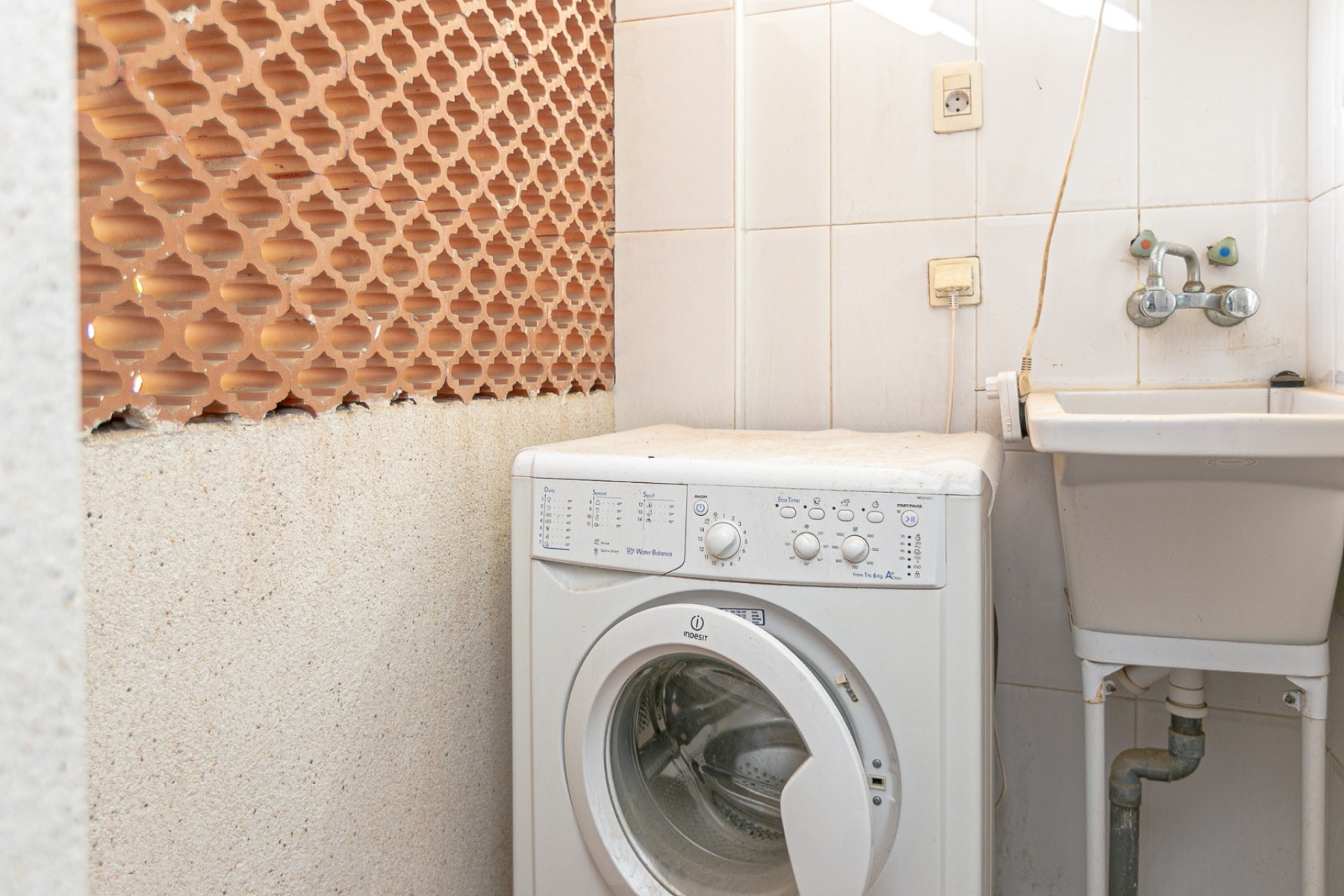 Herverkoop - Appartement / Flat -
Villamartín - Pinada Golf