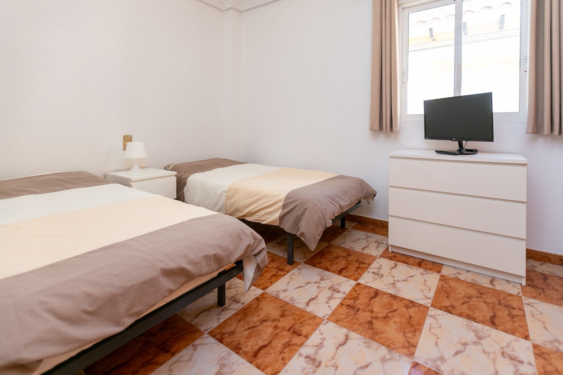 Herverkoop - Appartement / Flat -
Villamartín - Pinada Golf