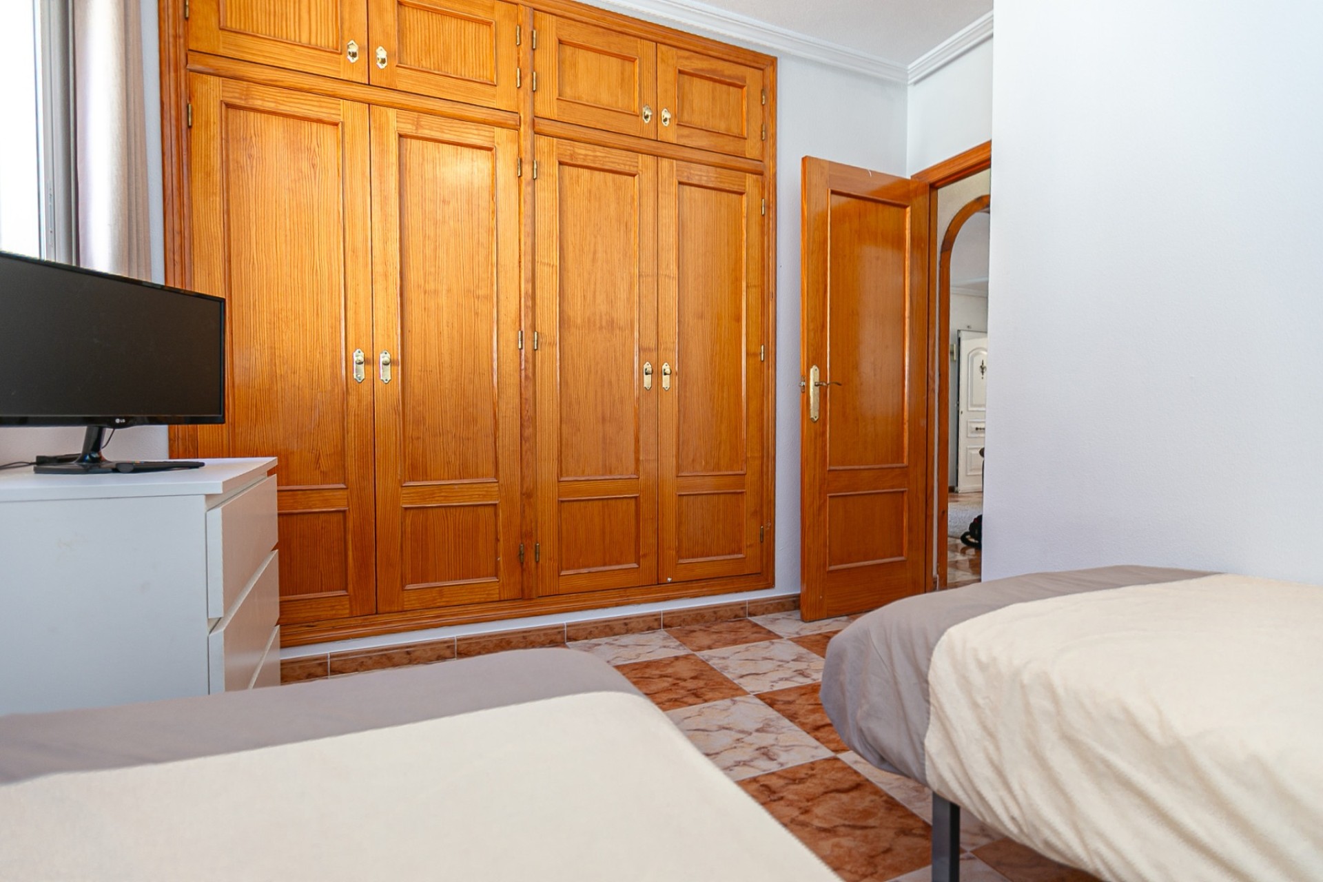 Herverkoop - Appartement / Flat -
Villamartín - Pinada Golf