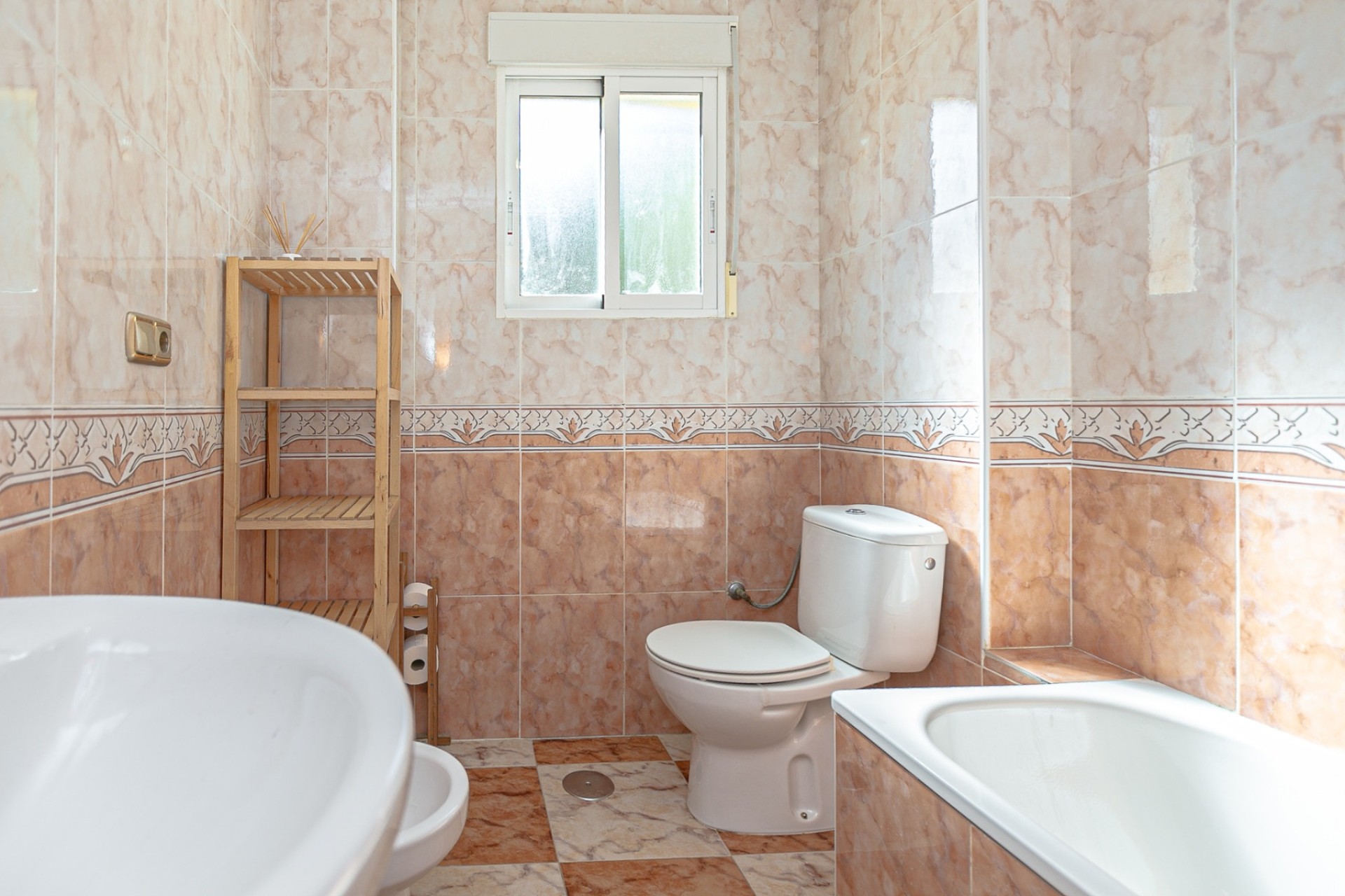 Herverkoop - Appartement / Flat -
Villamartín - Pinada Golf