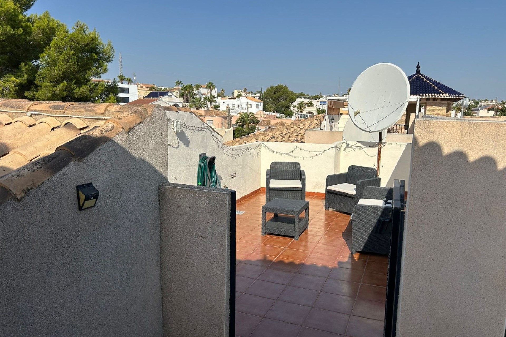 Herverkoop - Appartement / Flat -
Villamartín - Pinada Golf