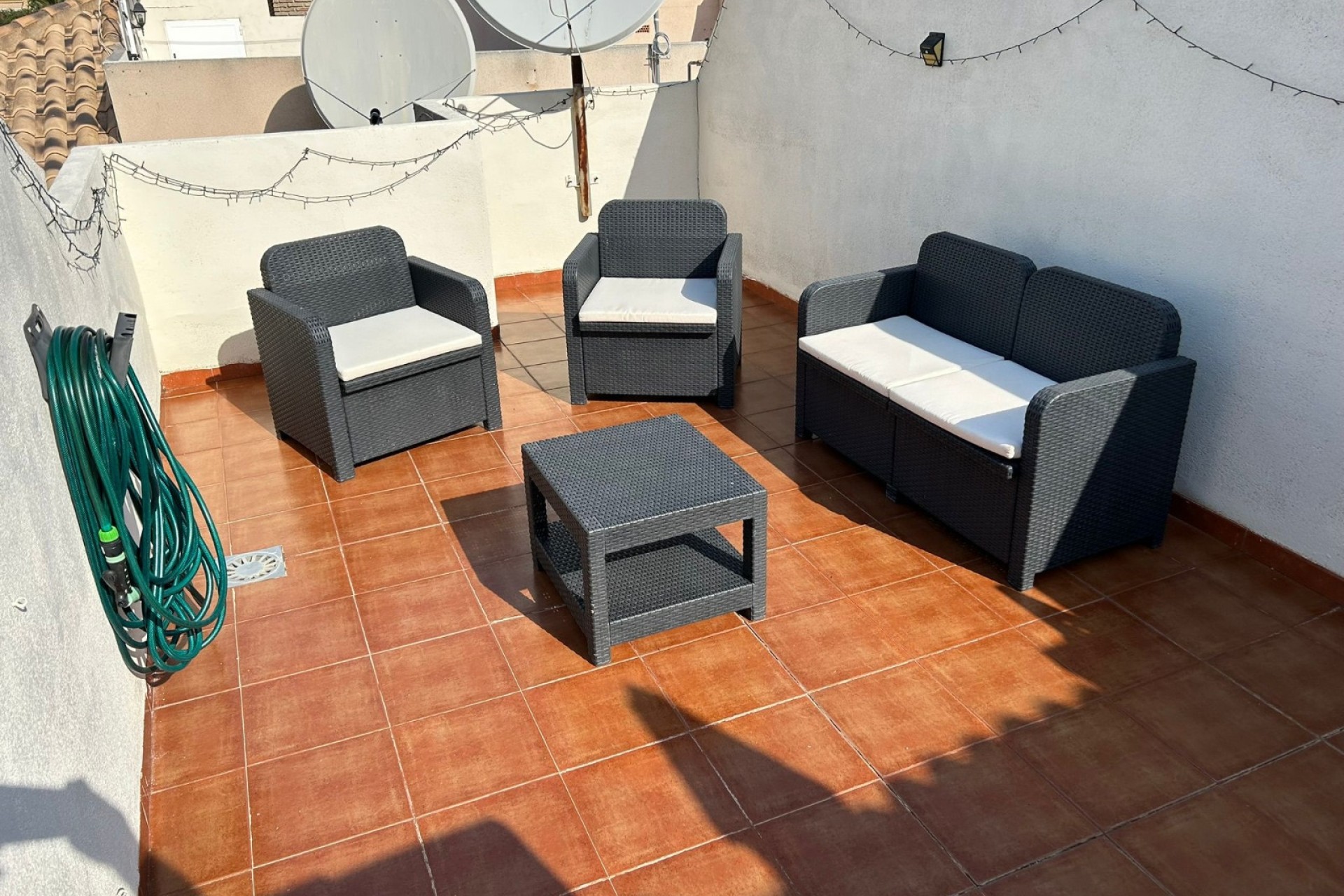 Herverkoop - Appartement / Flat -
Villamartín - Pinada Golf