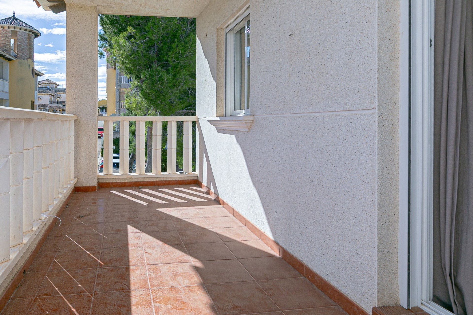 Herverkoop - Appartement / Flat -
Villamartín - Pinada Golf