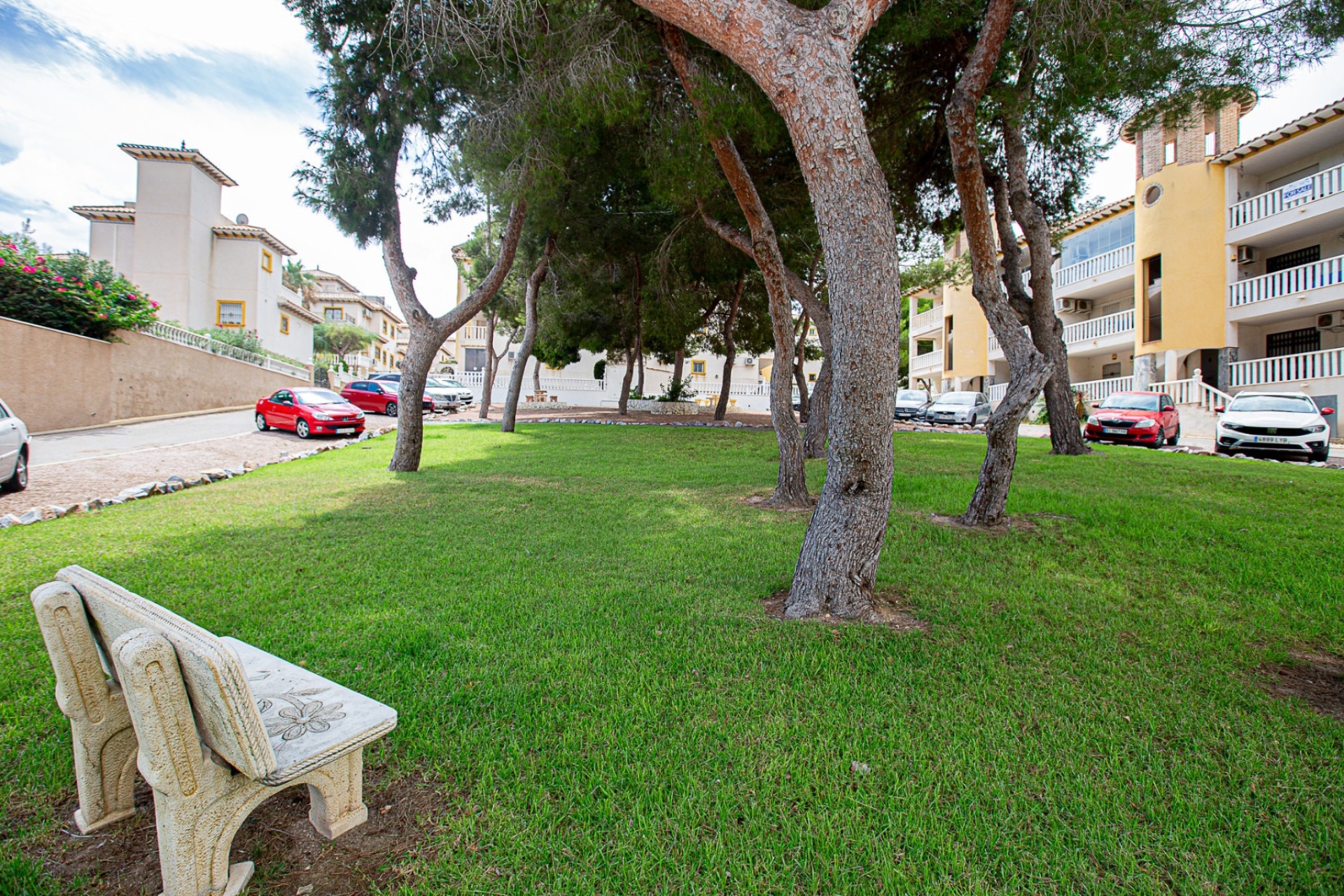 Herverkoop - Appartement / Flat -
Villamartín - Pinada Golf