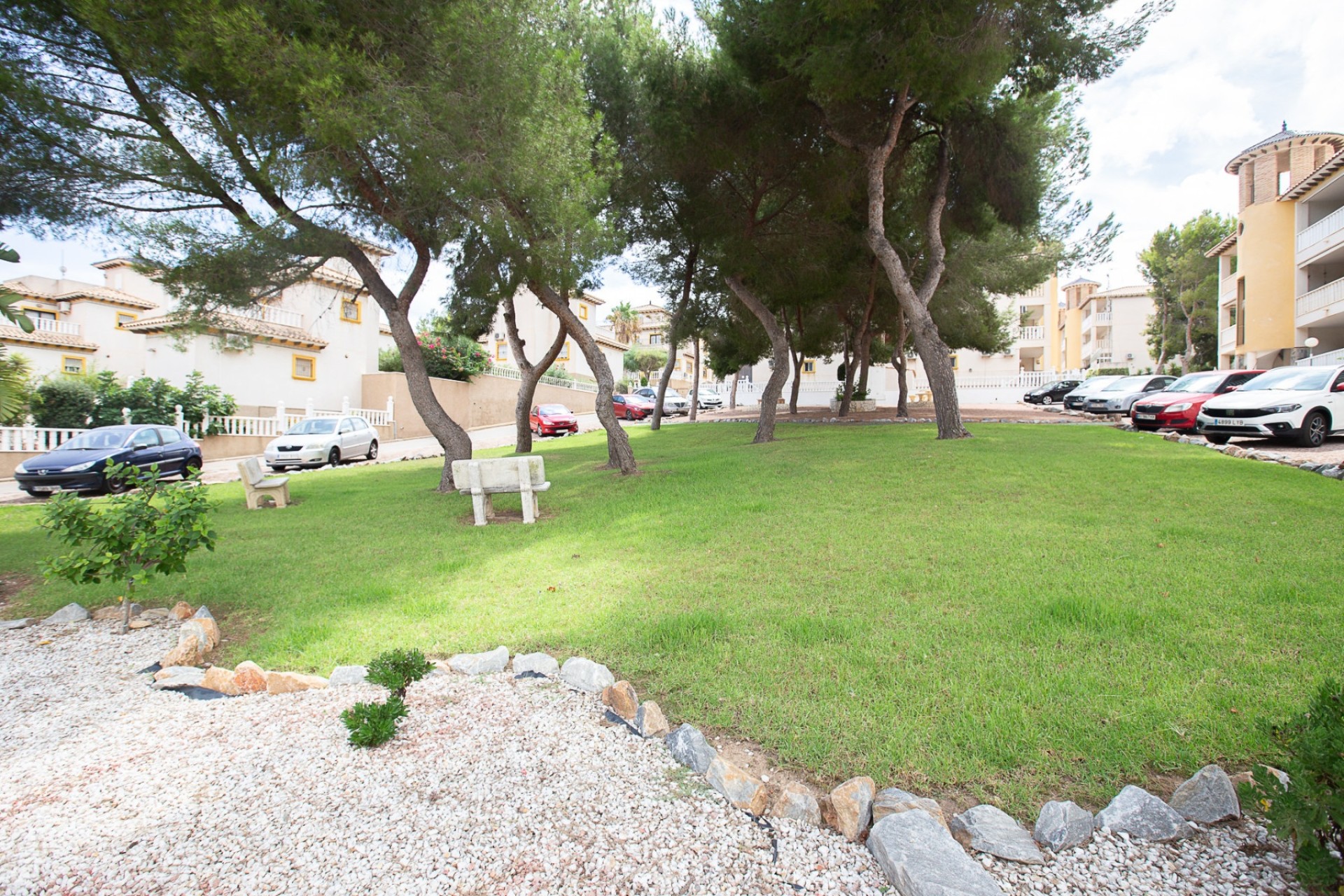 Herverkoop - Appartement / Flat -
Villamartín - Pinada Golf