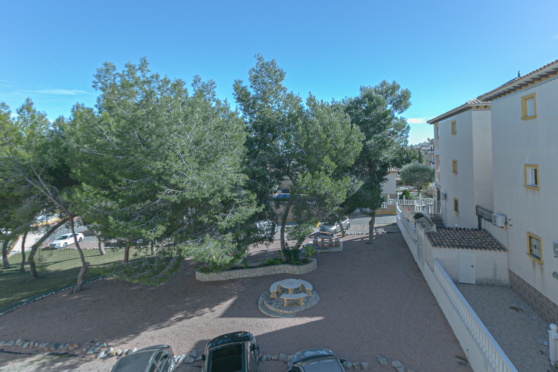 Herverkoop - Appartement / Flat -
Villamartín - Pinada Golf