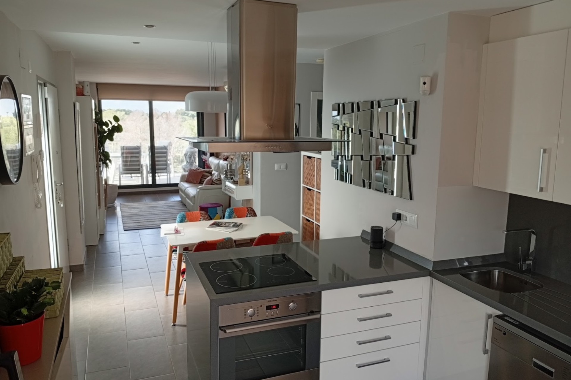 Herverkoop - Appartement / Flat -
Villamartín - Villacosta