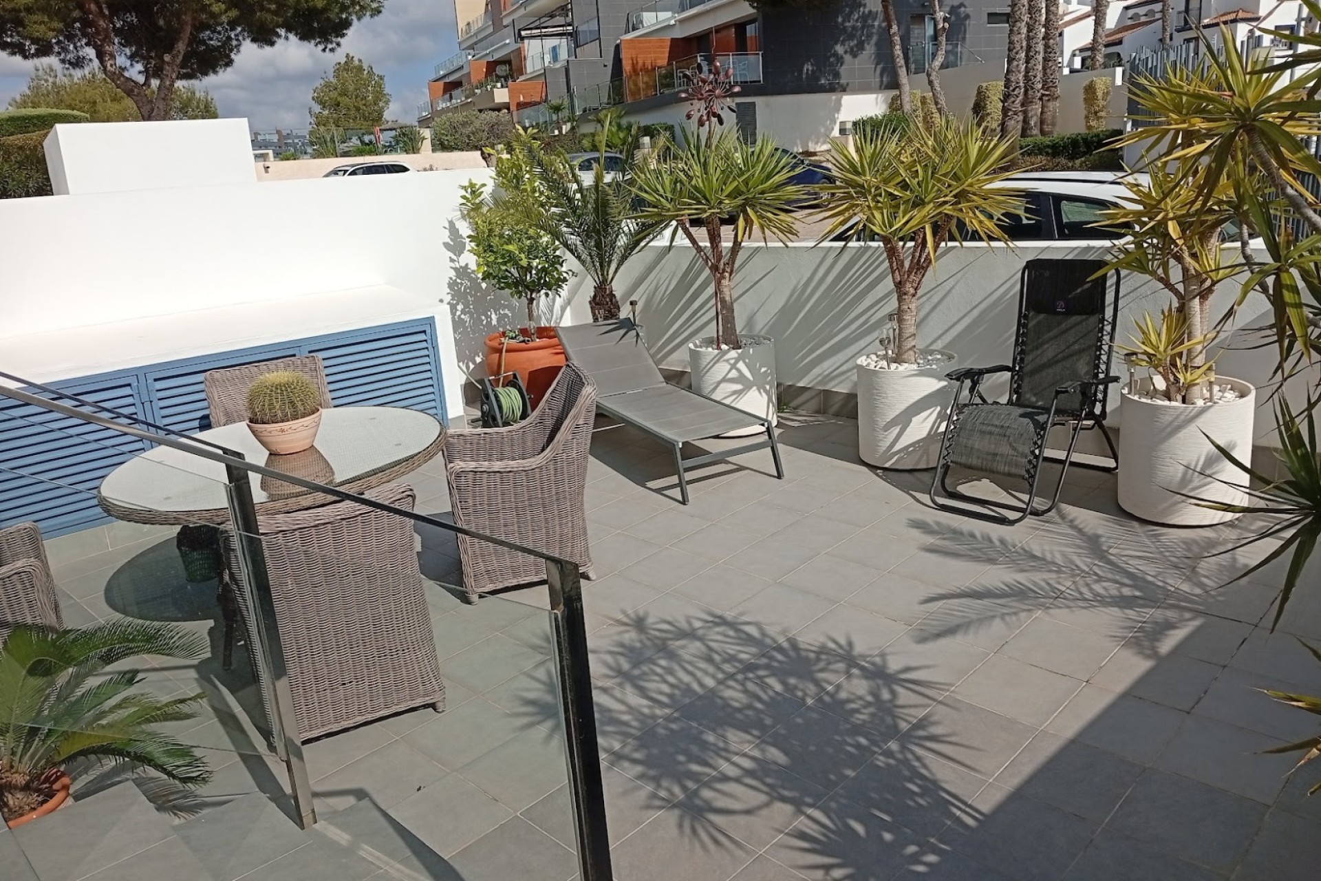 Herverkoop - Appartement / Flat -
Villamartín - Villacosta